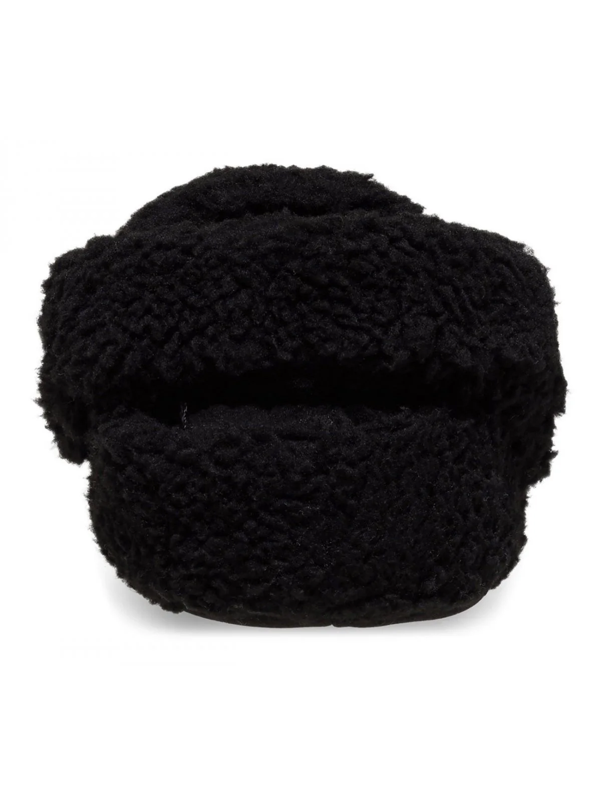 CROCS Ciabatta Donna Classic Cozzzy Slipper 209386 001 Nero - Image 3