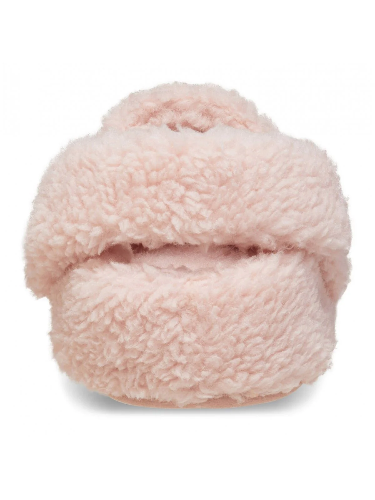 CROCS Ciabatta Donna Classic Cozzzy Slipper 209386 6TY Rosa - Image 3