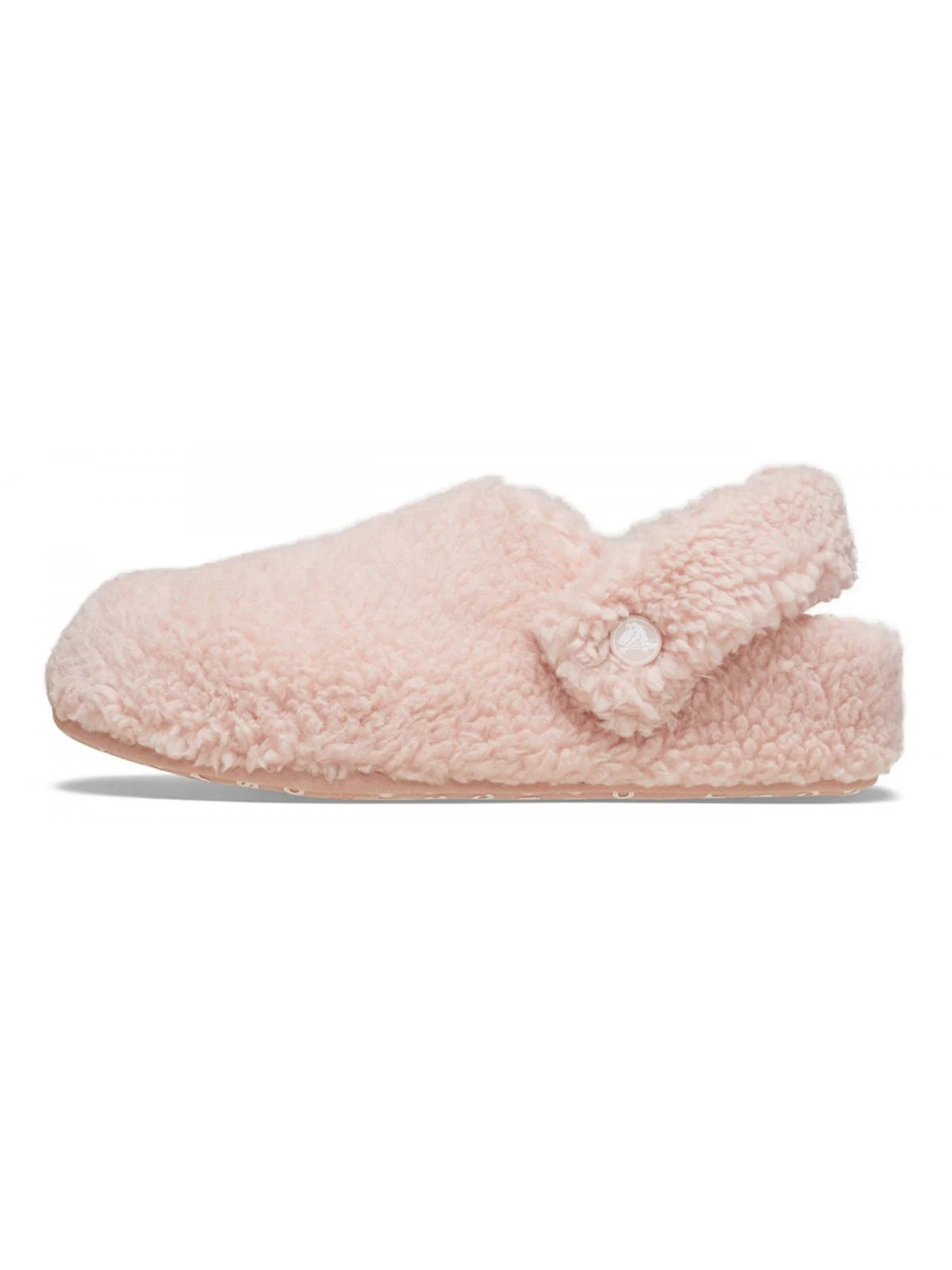 CROCS Ciabatta Donna Classic Cozzzy Slipper 209386 6TY Rosa - Image 6