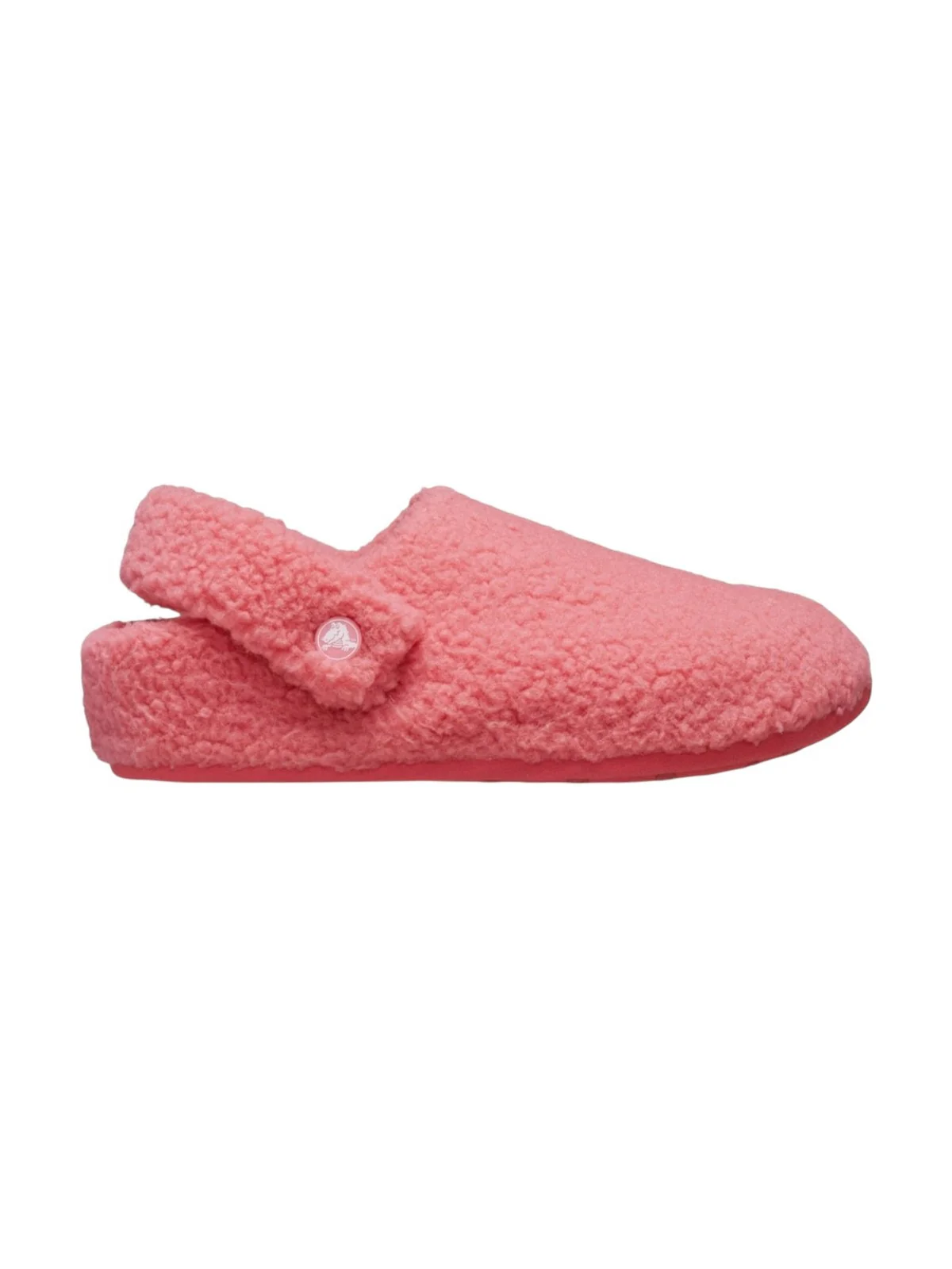 CROCS Ciabatta Donna Classic Cozzzy Slipper 209386 6XF Rosa