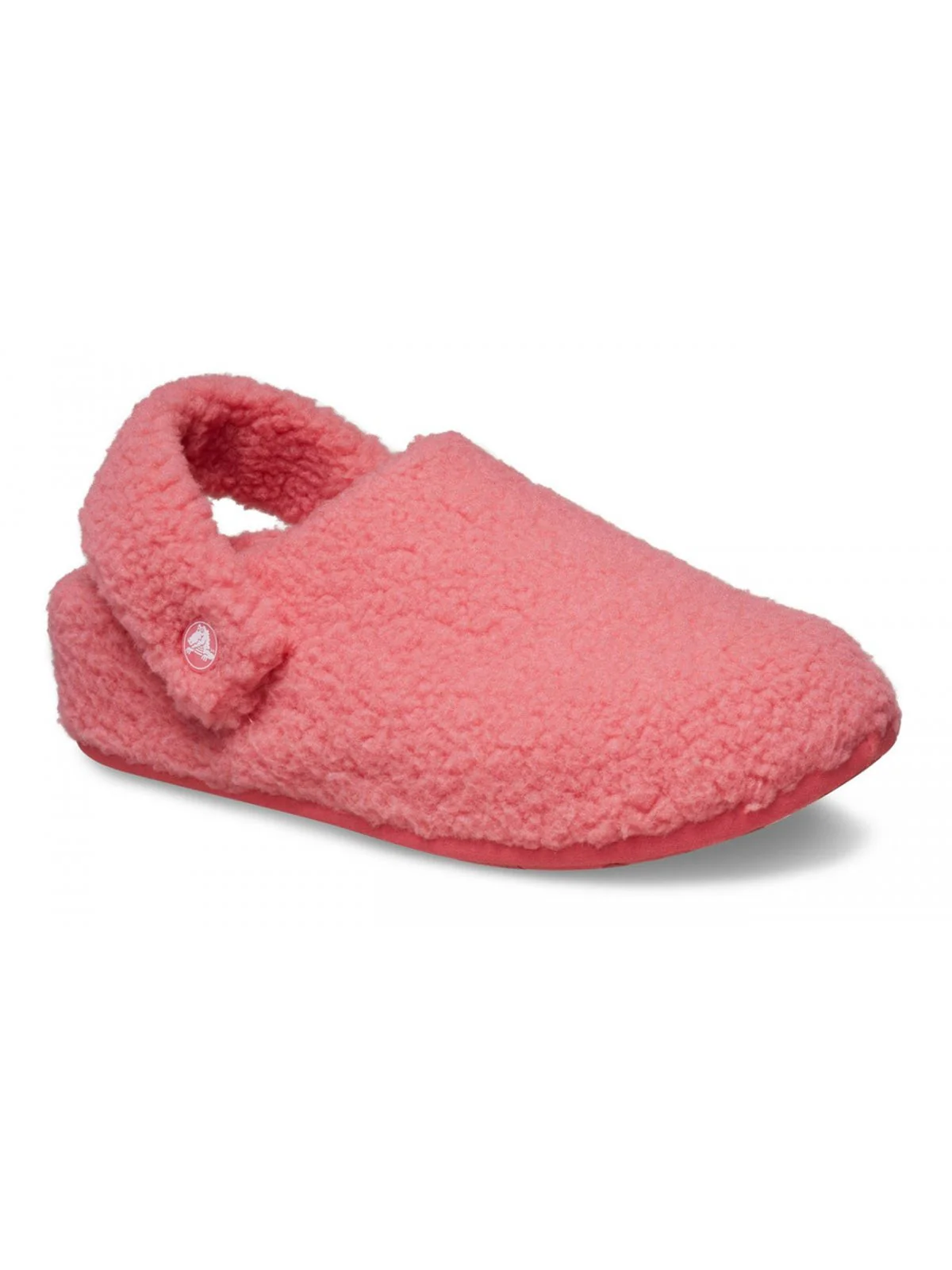 CROCS Ciabatta Donna Classic Cozzzy Slipper 209386 6XF Rosa - Image 2