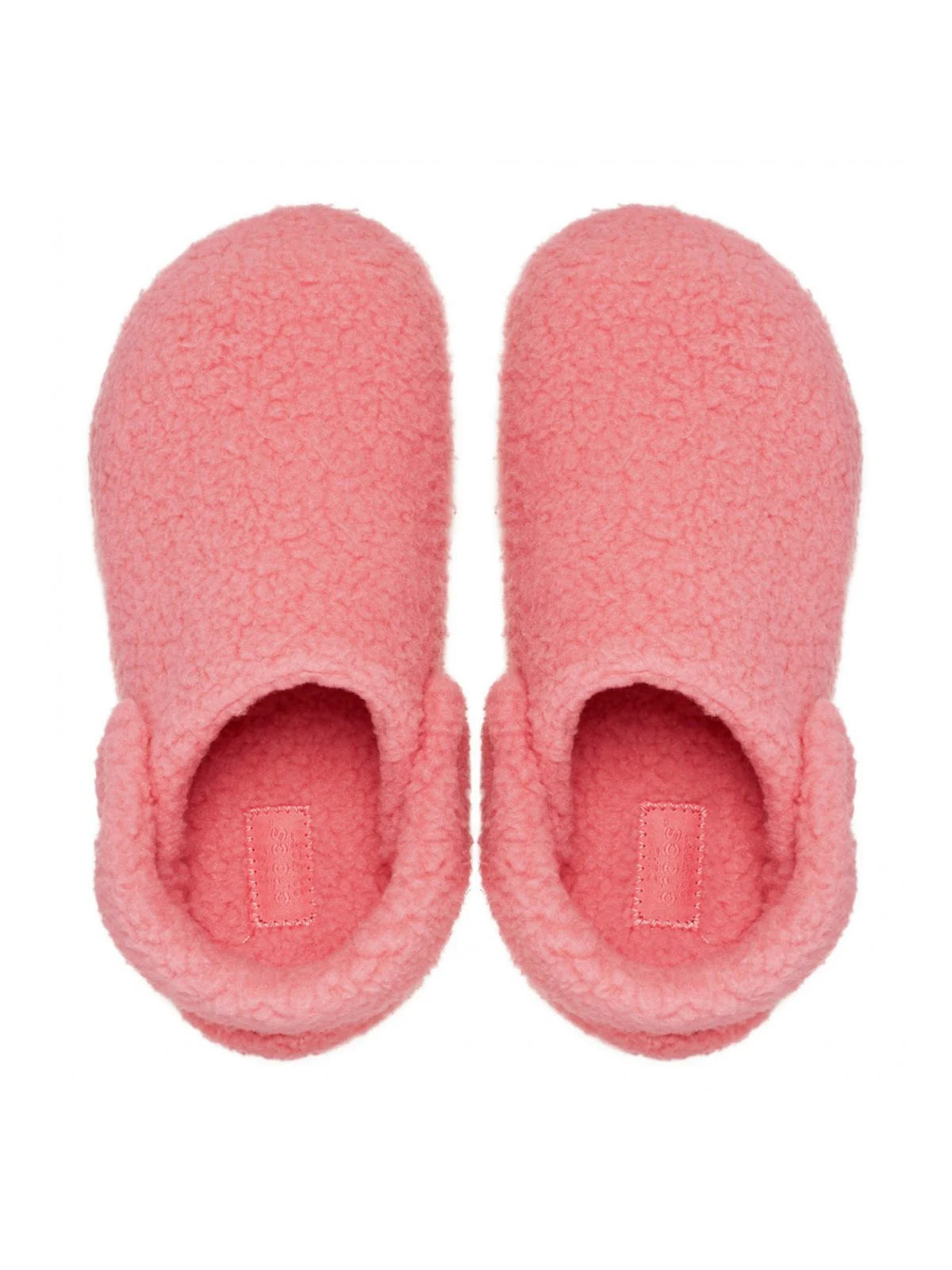 CROCS Ciabatta Donna Classic Cozzzy Slipper 209386 6XF Rosa - Image 4