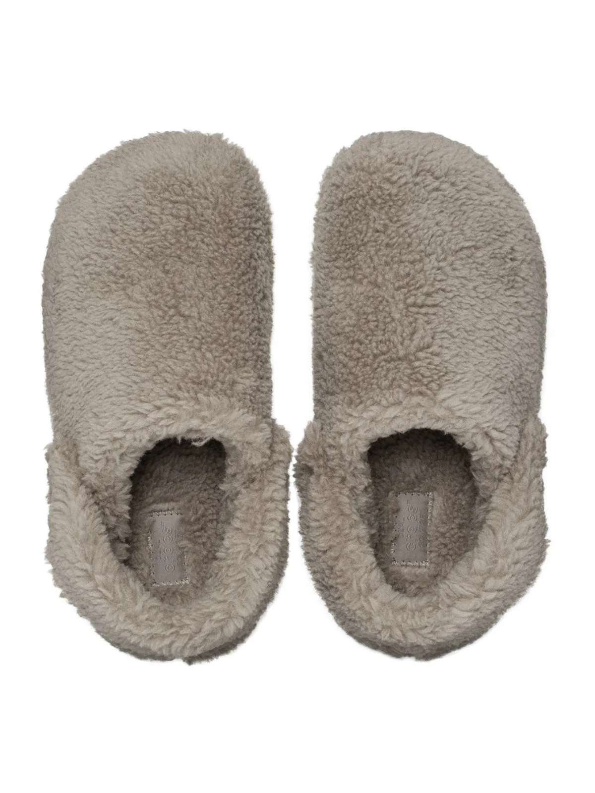CROCS Ciabatta Donna Classic Cozzzy Slipper 209386 MUSH  Marrone - Image 4