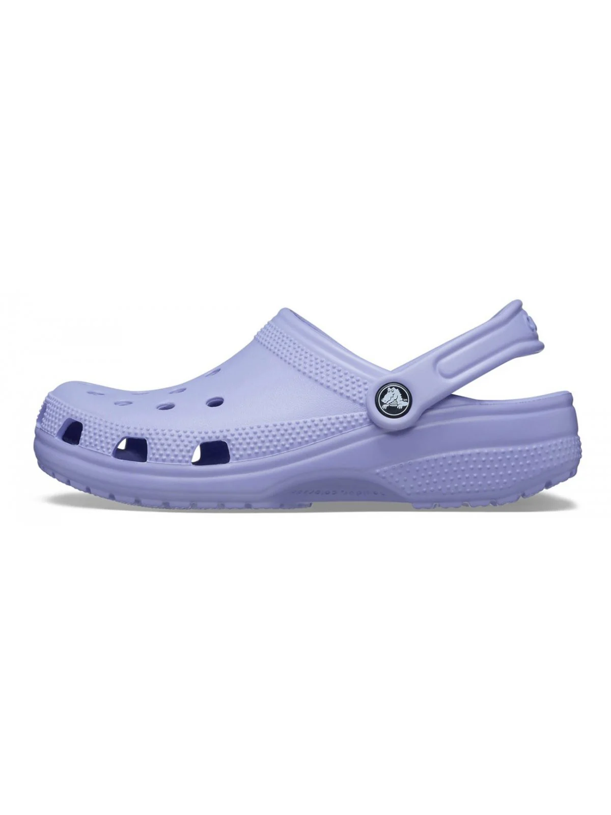 CROCS Ciabatta Donna Classic Sabot U 10001 5BN MYSTIC PURPLE - Image 2