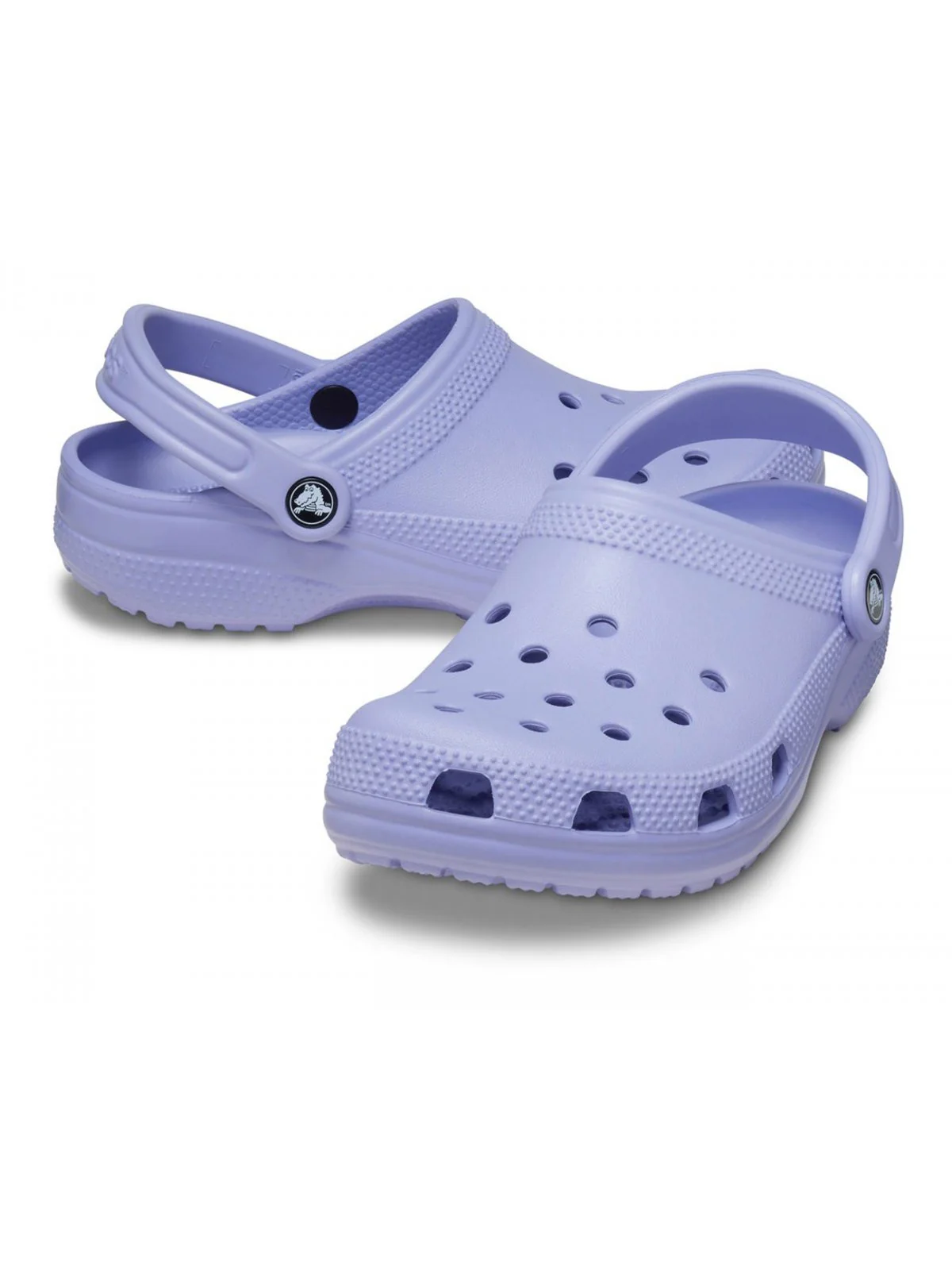 CROCS Ciabatta Donna Classic Sabot U 10001 5BN MYSTIC PURPLE - Image 3
