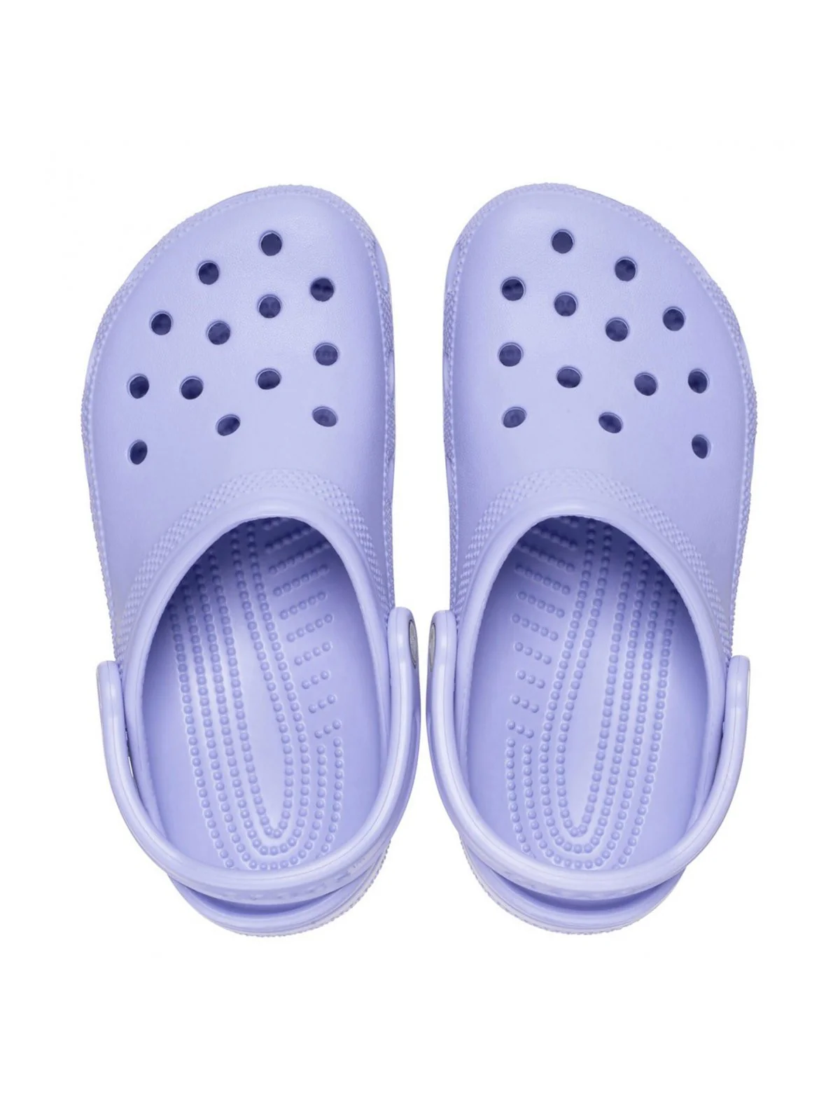 CROCS Ciabatta Donna Classic Sabot U 10001 5BN MYSTIC PURPLE - Image 4