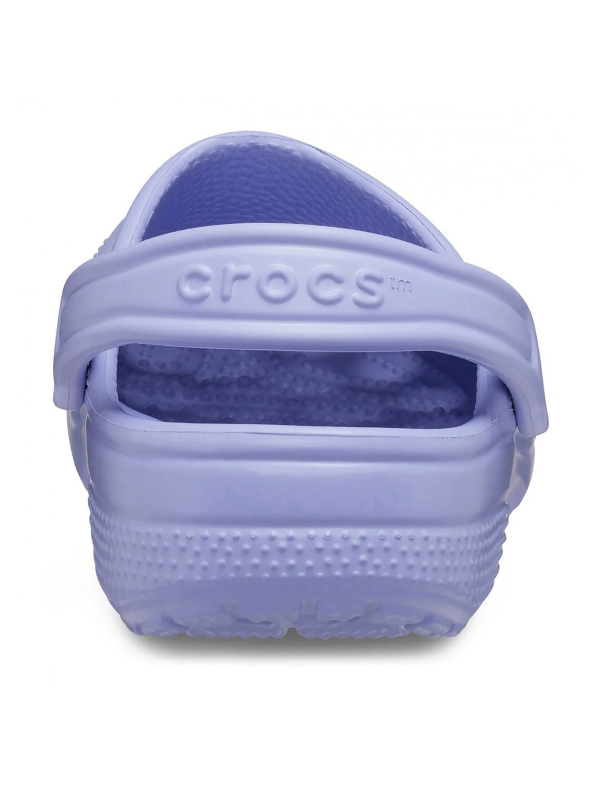 CROCS Ciabatta Donna Classic Sabot U 10001 5BN MYSTIC PURPLE - Image 5