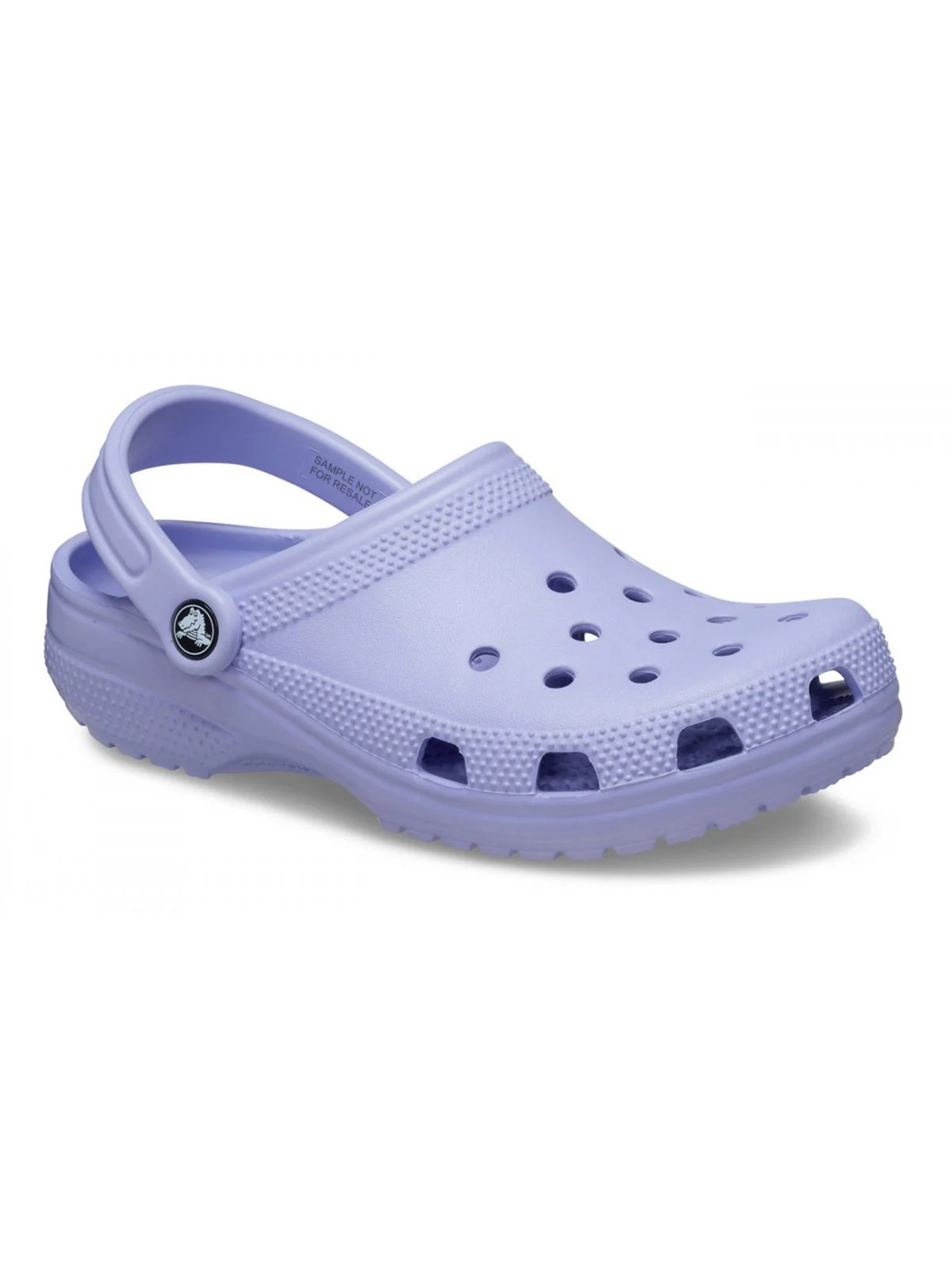 CROCS Ciabatta Donna Classic Sabot U 10001 5BN MYSTIC PURPLE - Image 6