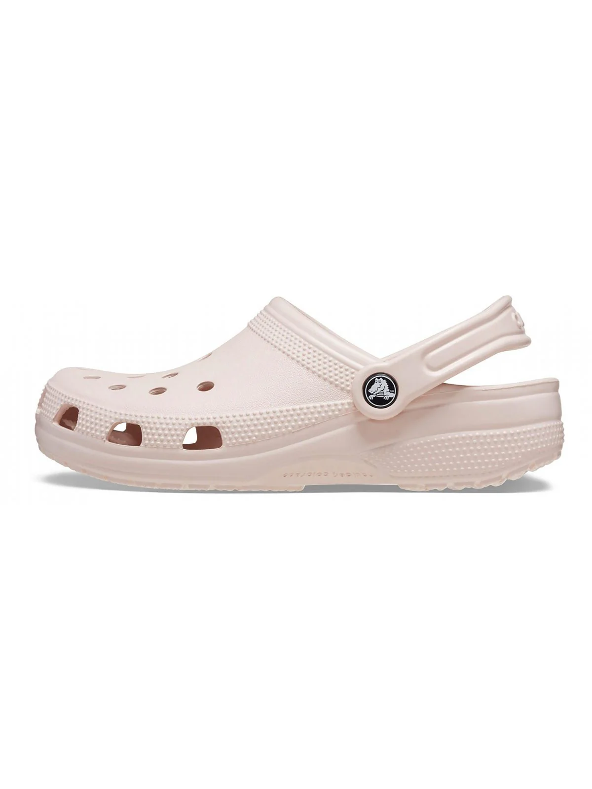 CROCS Ciabatta Donna Classic Sabot U 10001 6UR QUARTZ - Image 2