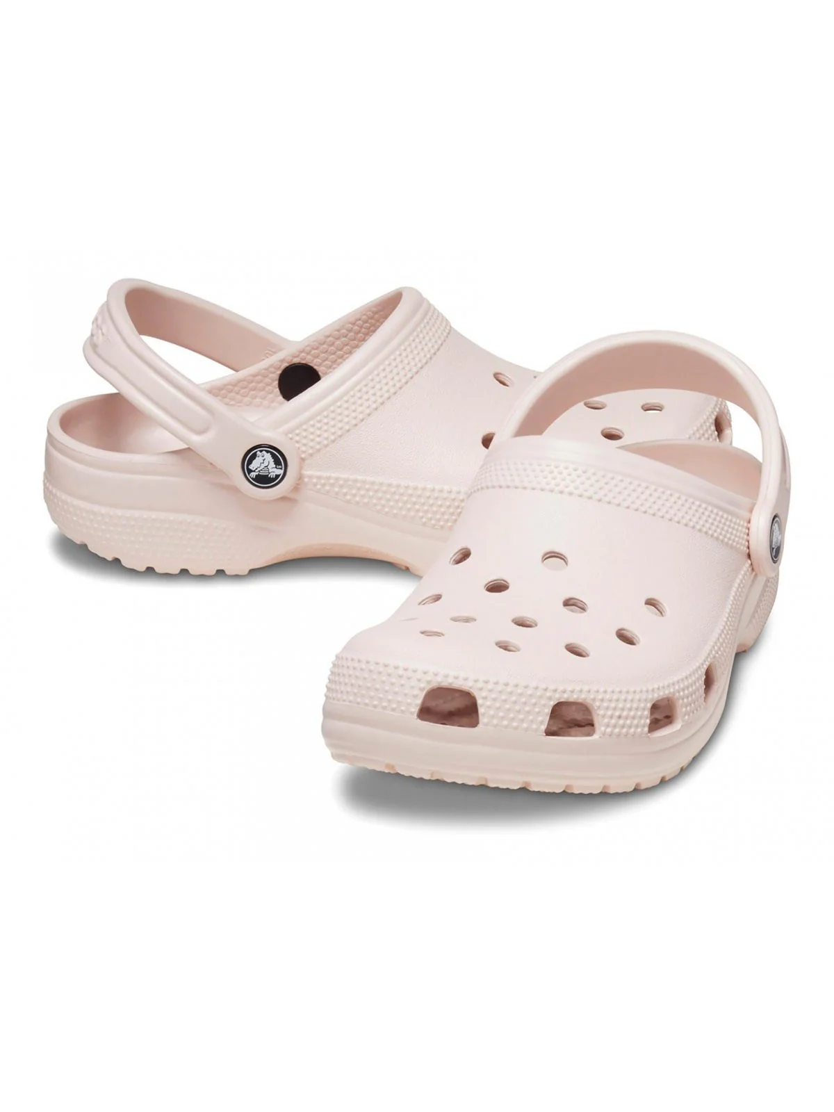 CROCS Ciabatta Donna Classic Sabot U 10001 6UR QUARTZ - Image 3