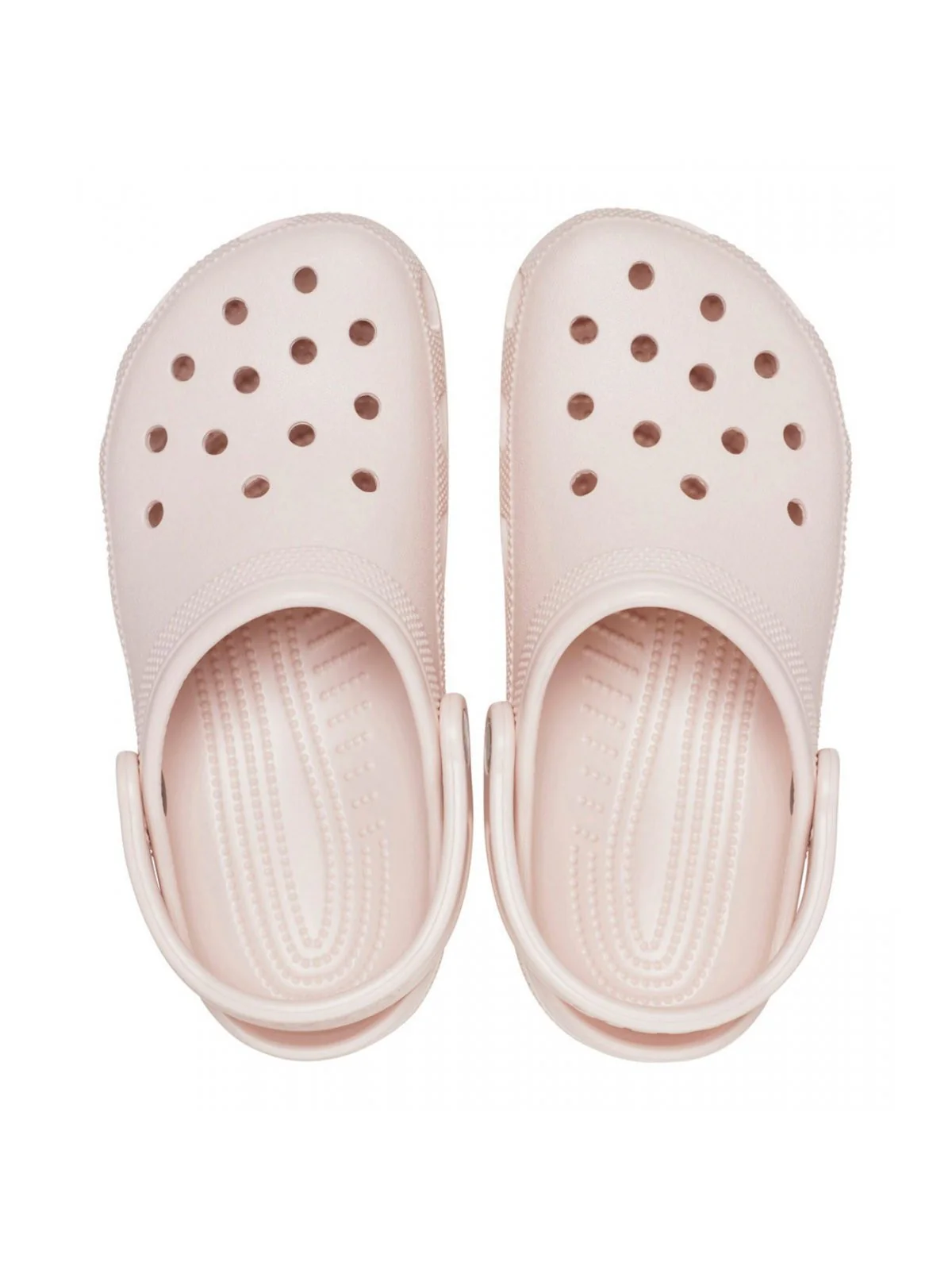 CROCS Ciabatta Donna Classic Sabot U 10001 6UR QUARTZ - Image 4