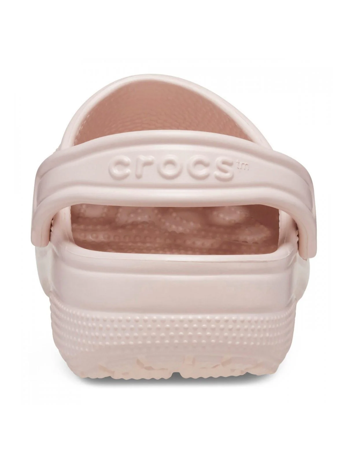 CROCS Ciabatta Donna Classic Sabot U 10001 6UR QUARTZ - Image 5
