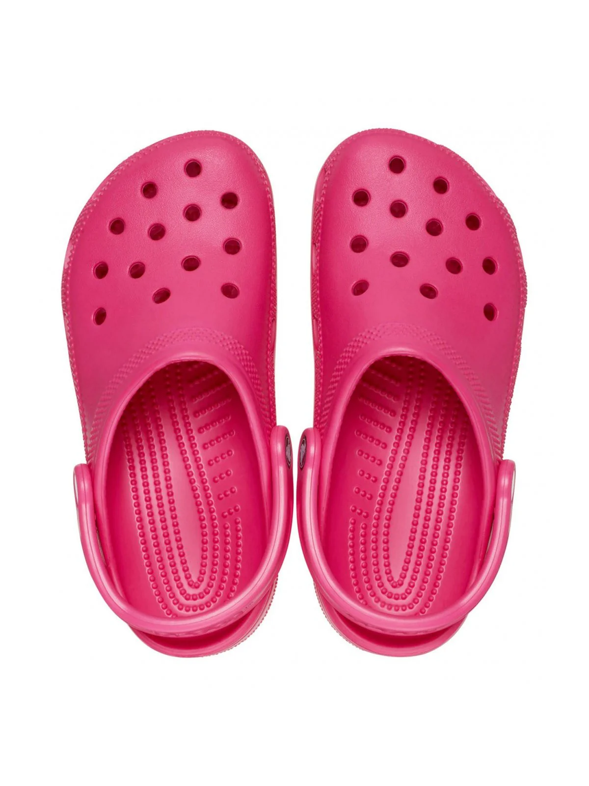 CROCS Ciabatta Donna Classic Sabot U 10001 6ZQ DRAGON FRUIT - Image 4