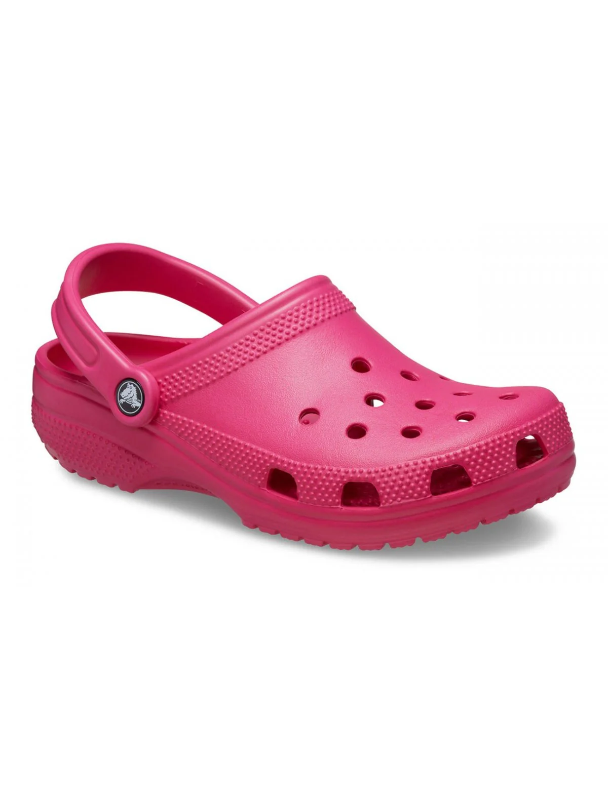 CROCS Ciabatta Donna Classic Sabot U 10001 6ZQ DRAGON FRUIT - Image 6