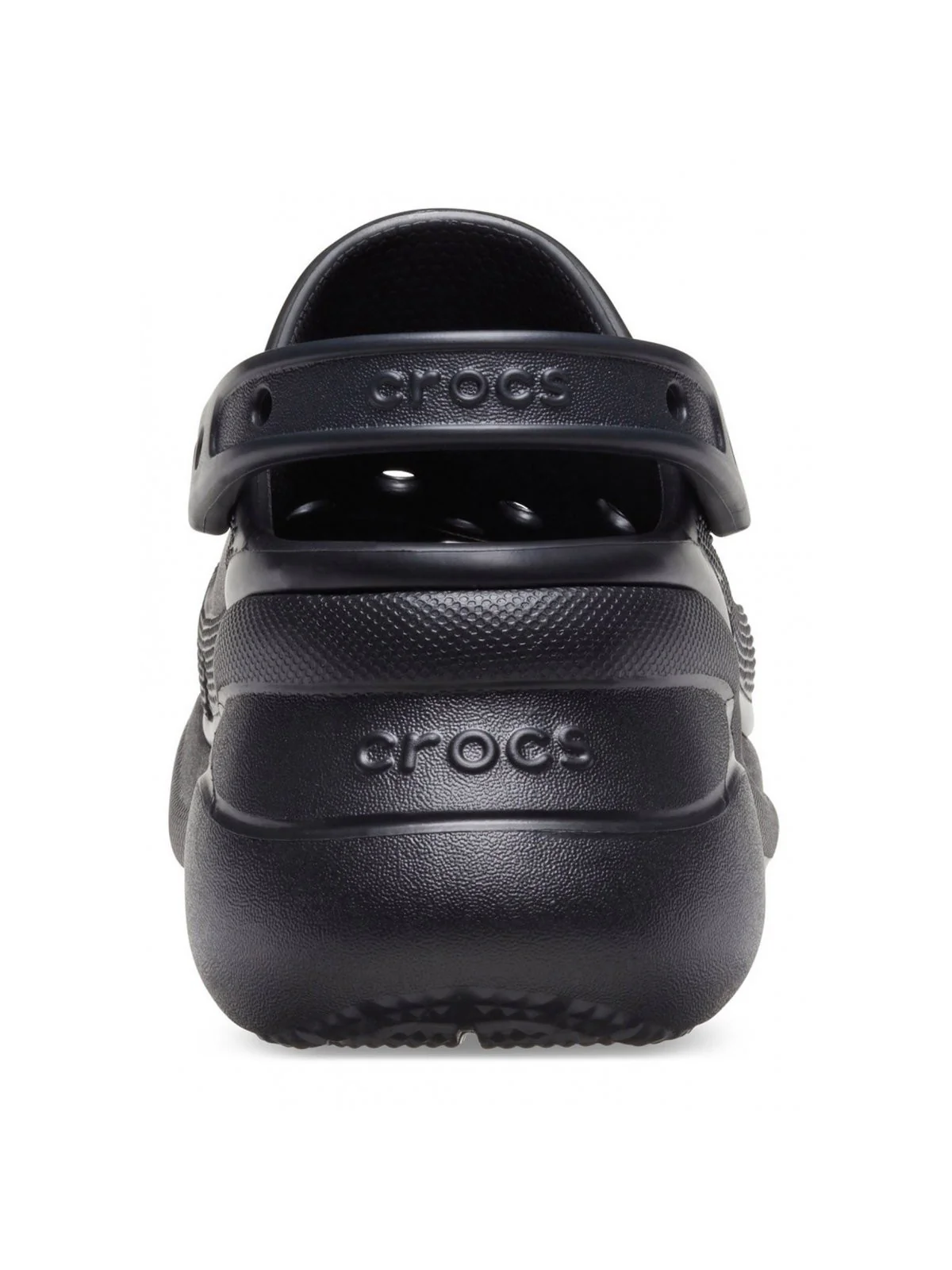 CROCS Ciabatta Donna Crocs Classic Bae Clog W 206302 001 BLACK - Image 6