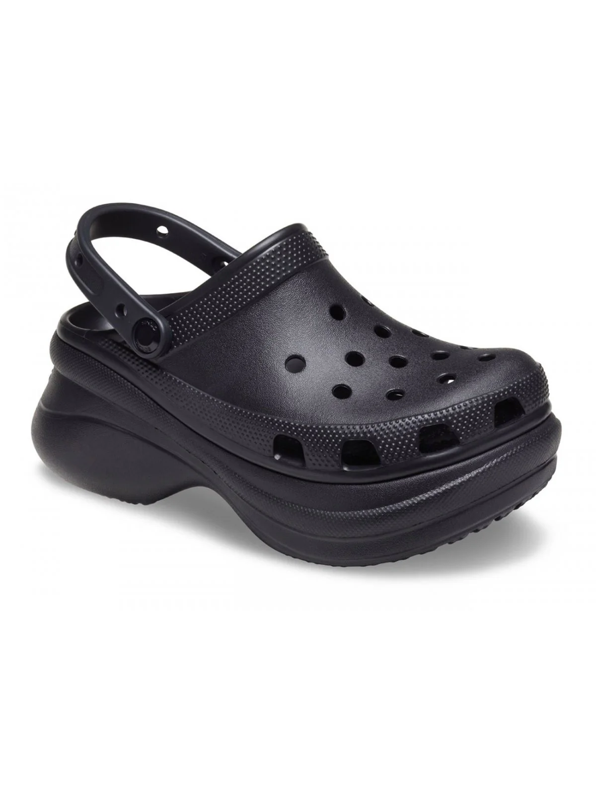CROCS Ciabatta Donna Crocs Classic Bae Clog W 206302 001 BLACK - Image 7