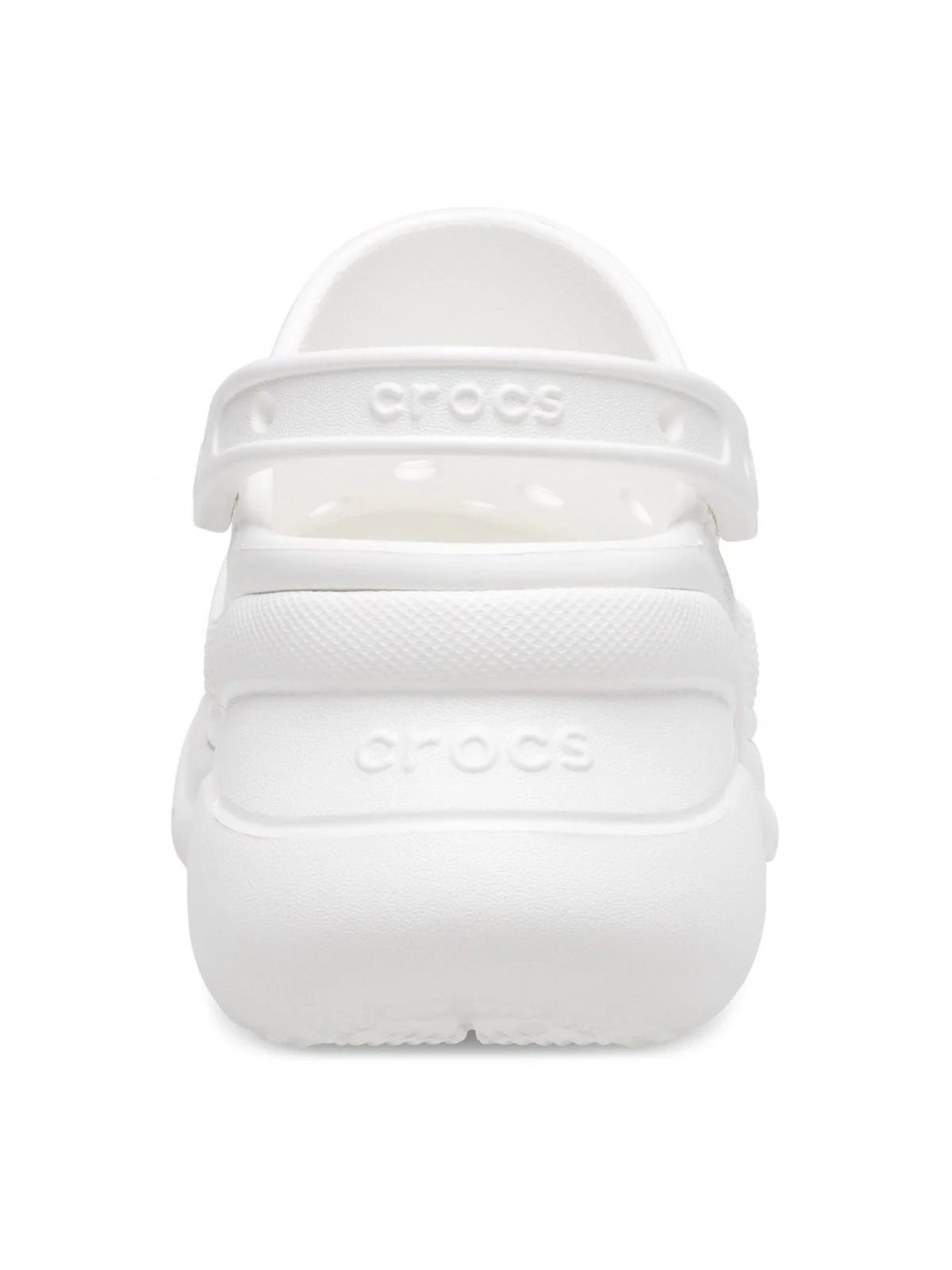CROCS Ciabatta Donna Crocs Classic Bae Clog W 206302 100 WHITE - Image 5