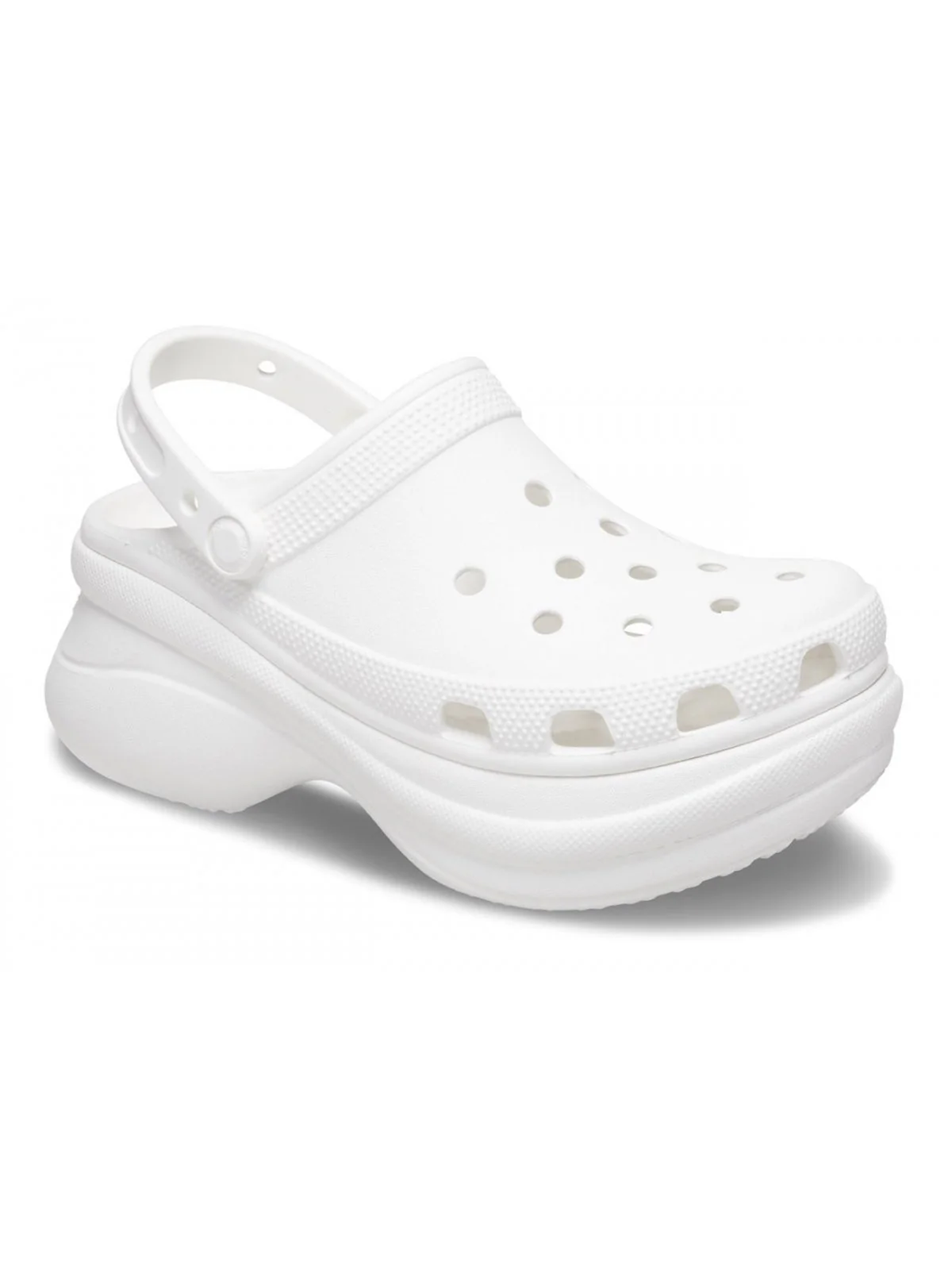 CROCS Ciabatta Donna Crocs Classic Bae Clog W 206302 100 WHITE - Image 6