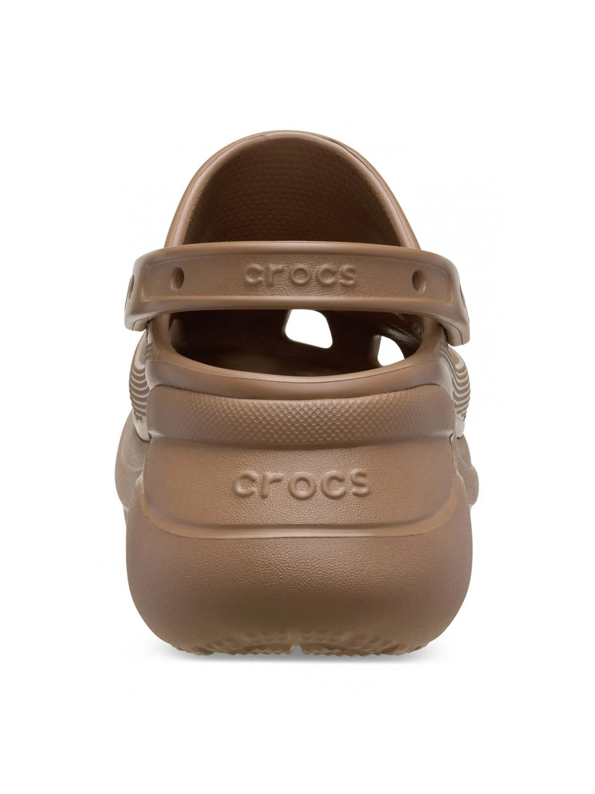 CROCS Ciabatta Donna Crocs Classic Bae Clog W 206302 2JJ MILK CHOCCOLATE - Image 5