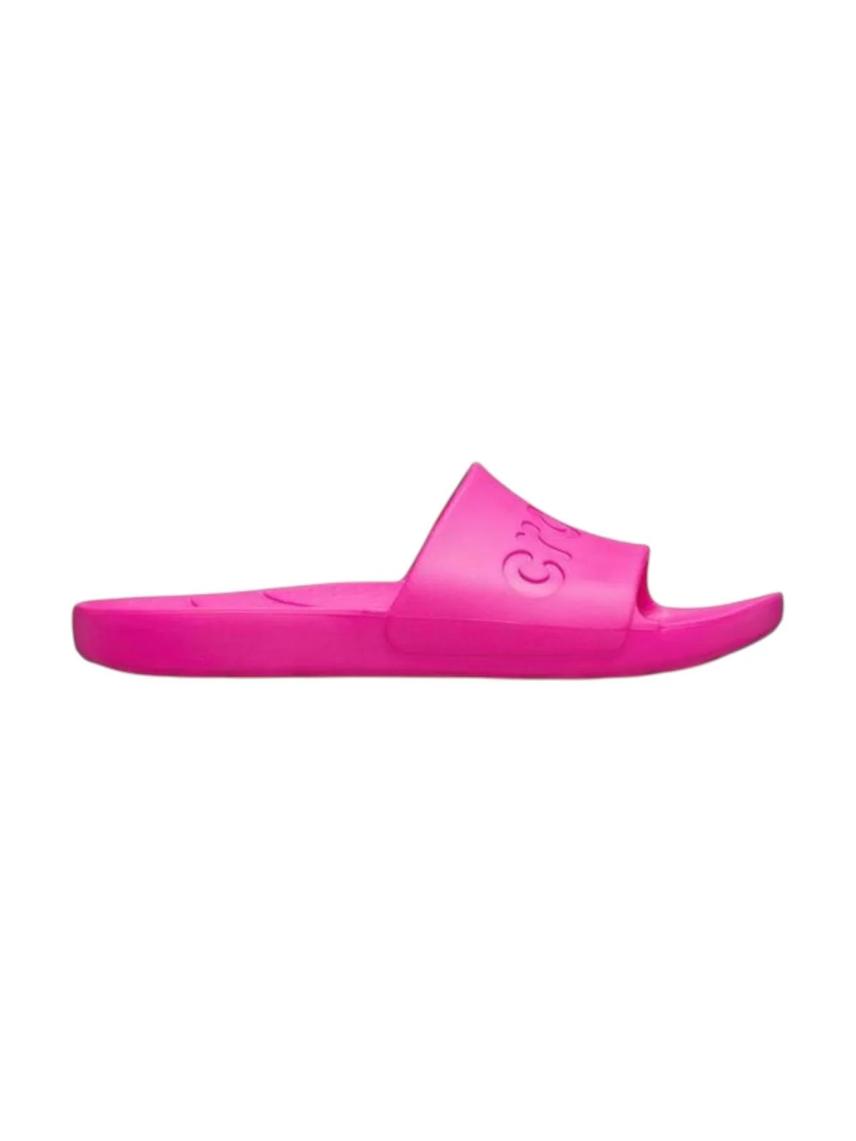 CROCS Ciabatta Donna Crocs Slide 210088 6TW PINK CRUSH
