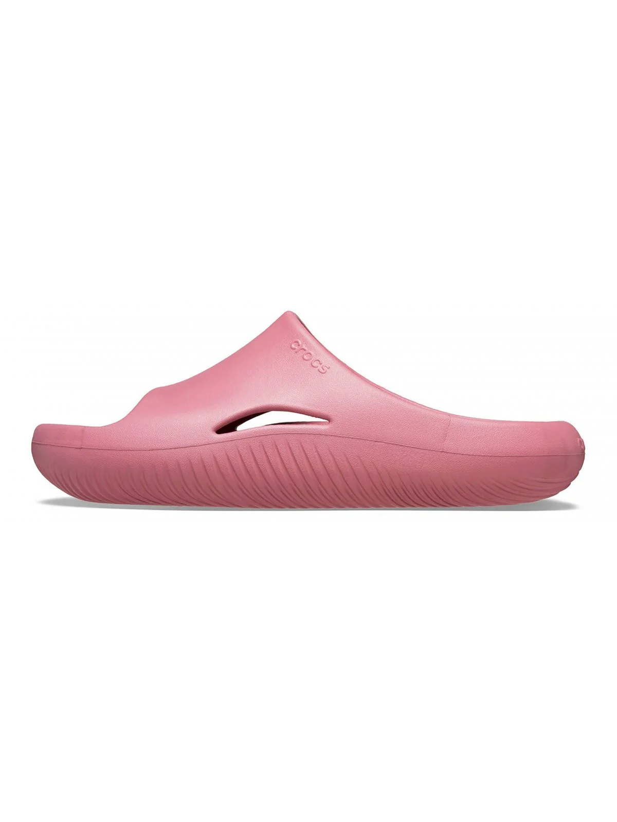 CROCS Ciabatta Donna Mellow slide 208392 5PG Rosa - Image 2