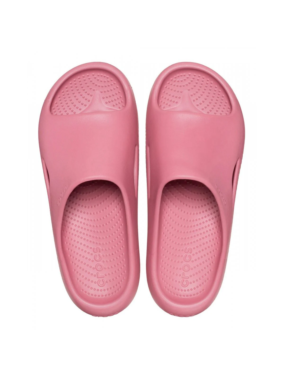 CROCS Ciabatta Donna Mellow slide 208392 5PG Rosa - Image 4