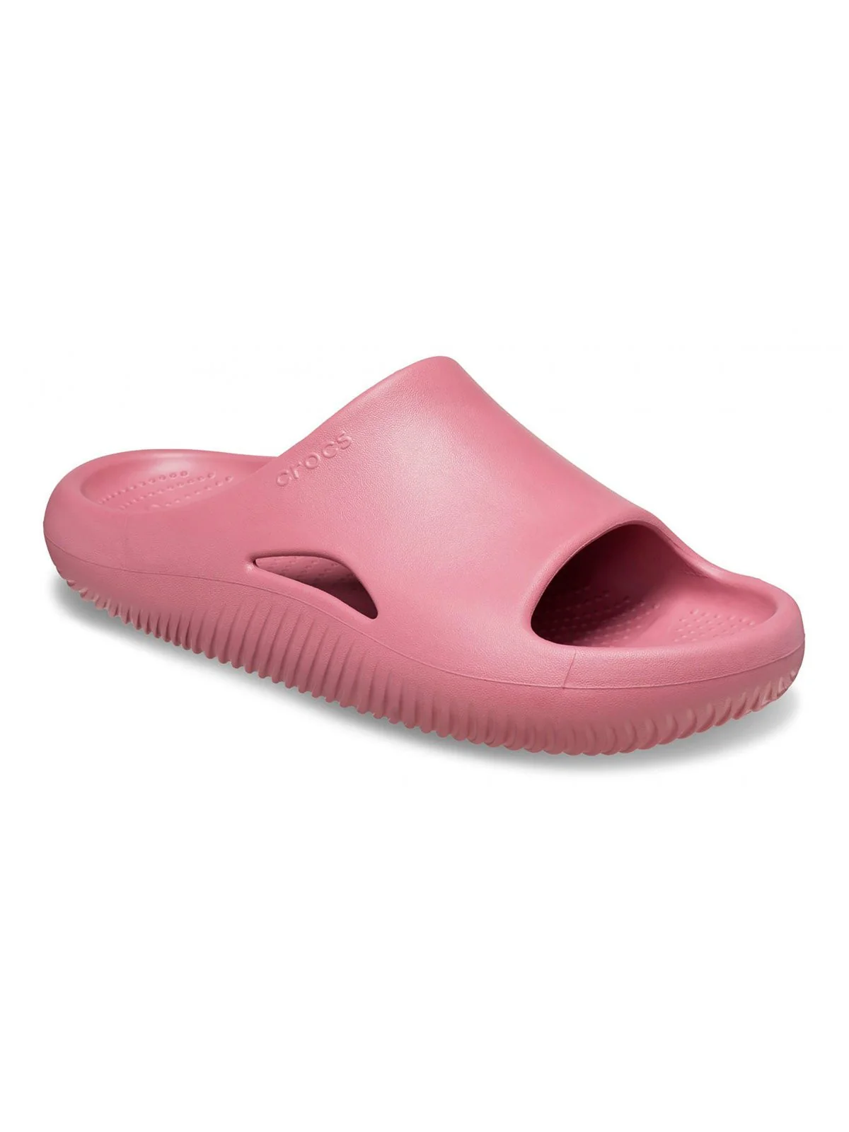 CROCS Ciabatta Donna Mellow slide 208392 5PG Rosa - Image 5