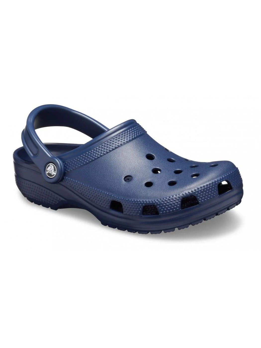 CROCS Ciabatta Uomo Classic clog 10001 410 NAVY - Image 2
