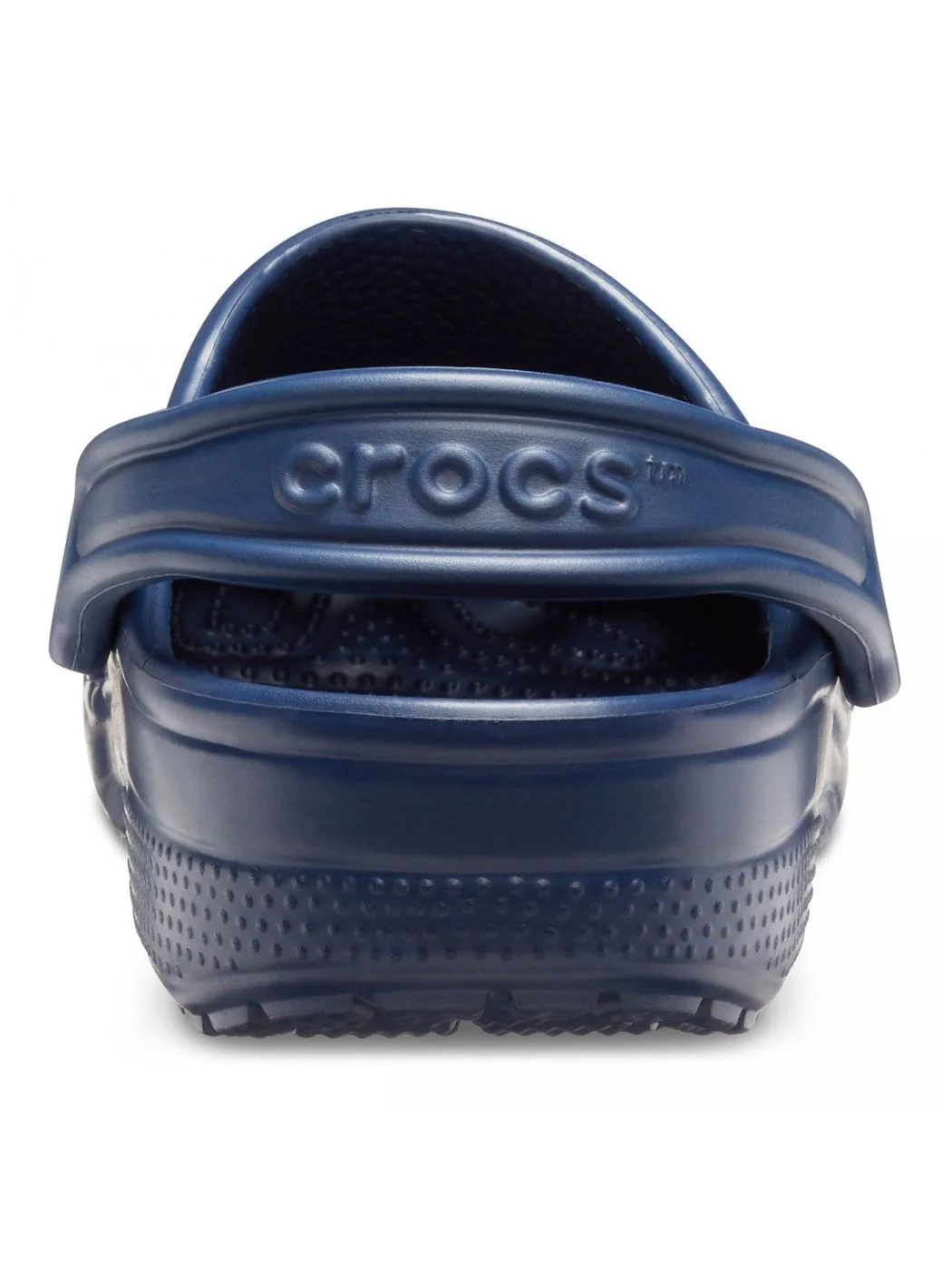 CROCS Ciabatta Uomo Classic clog 10001 410 NAVY - Image 3