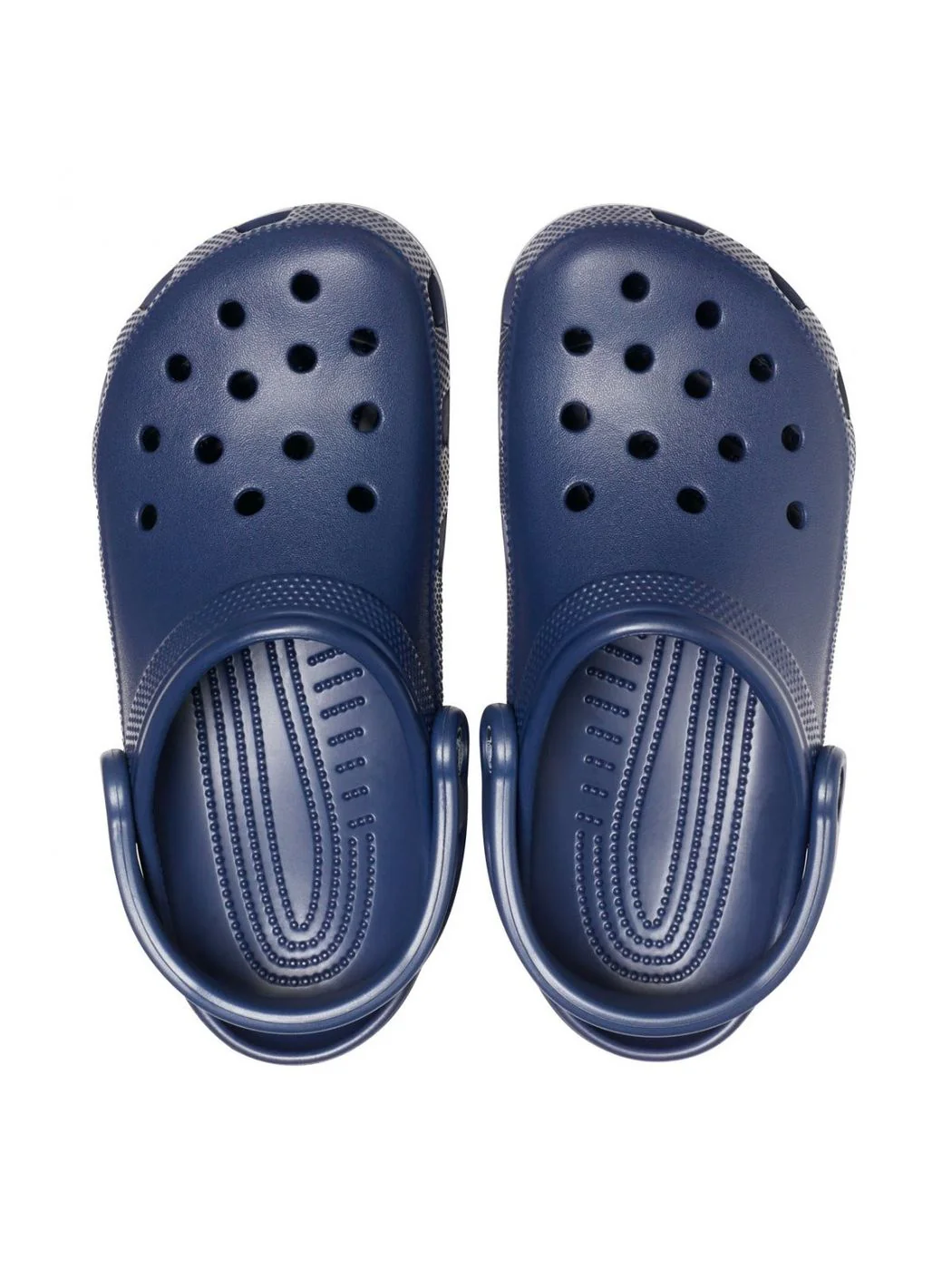CROCS Ciabatta Uomo Classic clog 10001 410 NAVY - Image 4