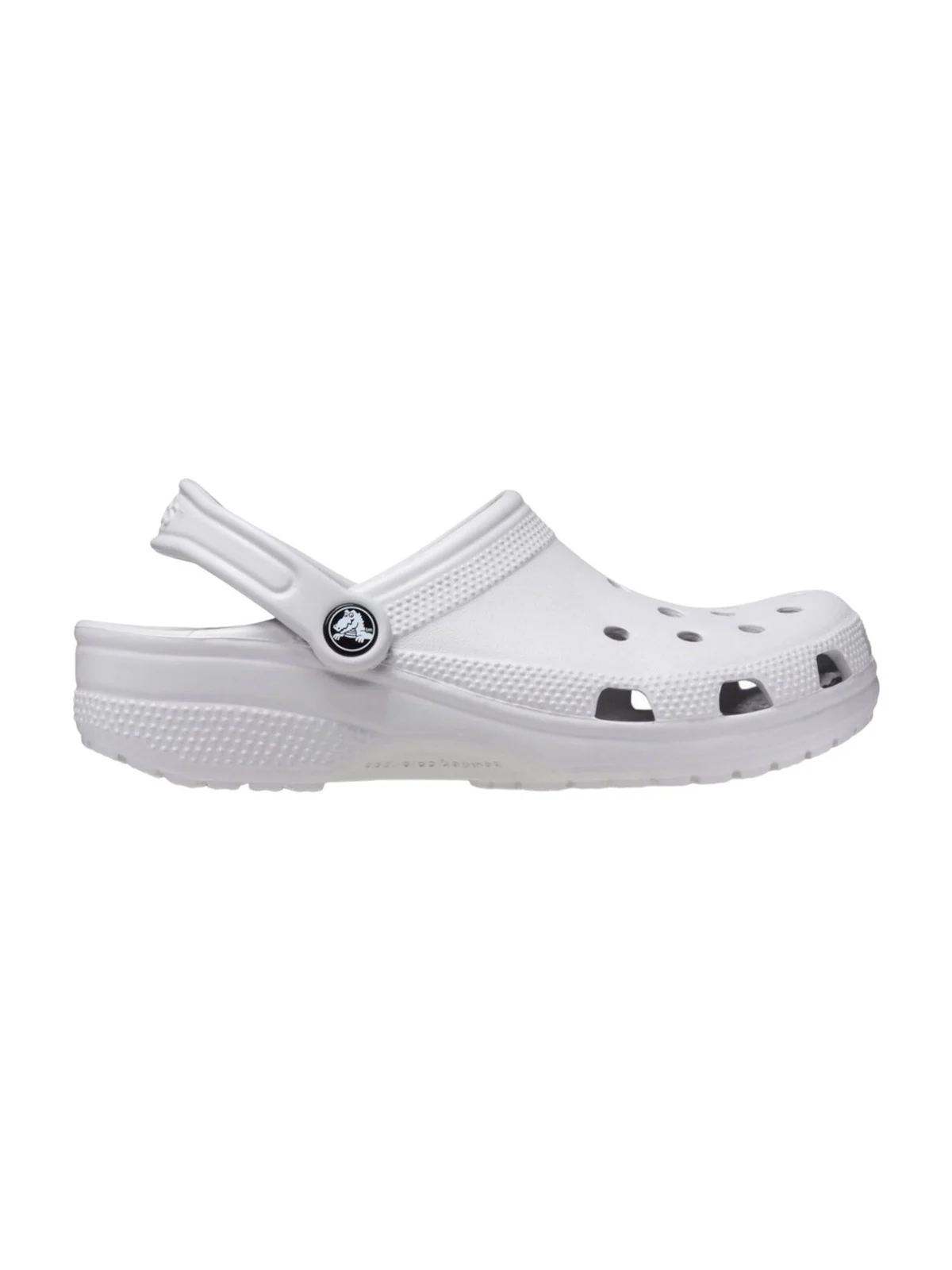 CROCS Ciabatta Uomo Classic Sabot U 10001 1FT GRIGIO - Image 6
