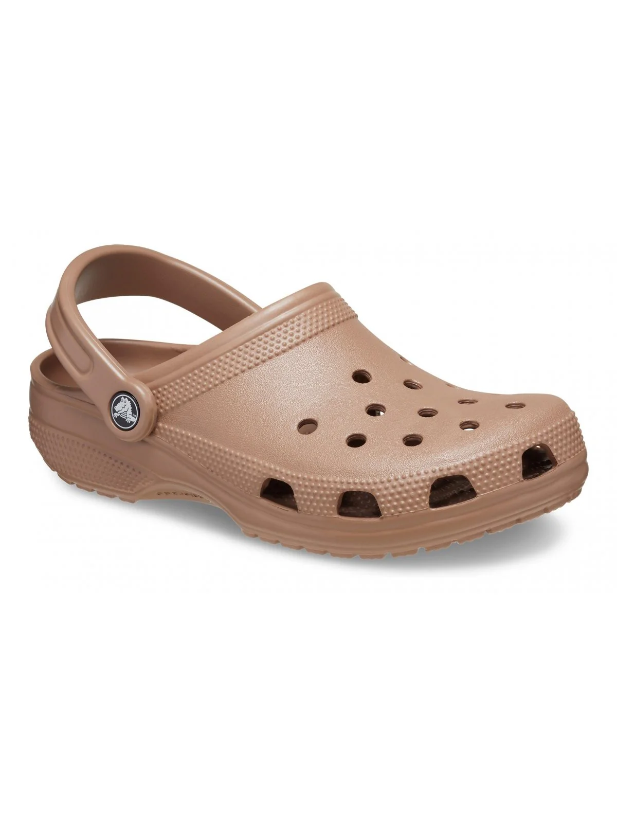 CROCS Ciabatta Unisex adulto Classic Sabot U 10001 2Q9 Marrone - Image 6