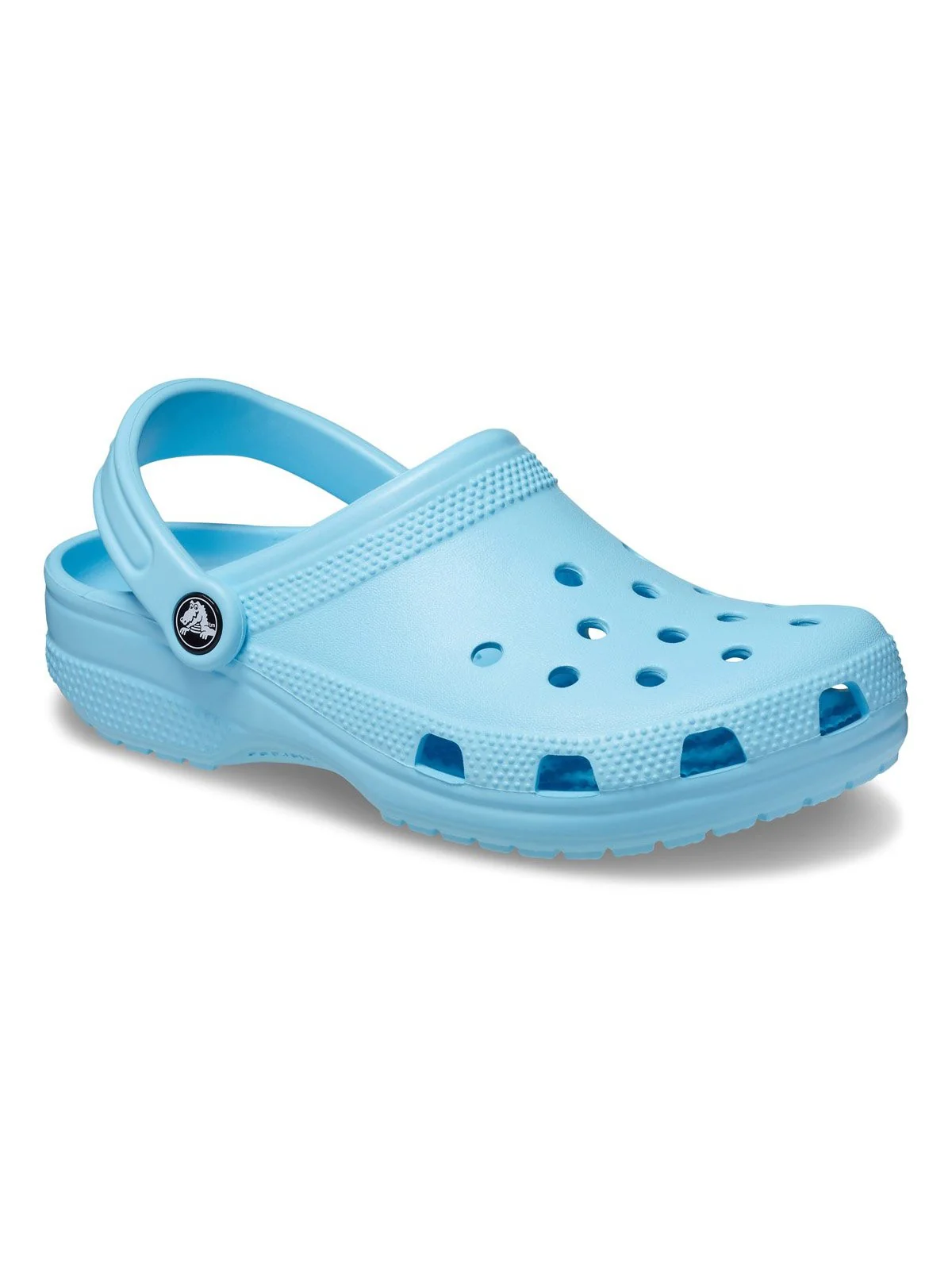 CROCS Ciabatta Unisex adulto Classic Sabot U 10001 411 Blu - Image 6