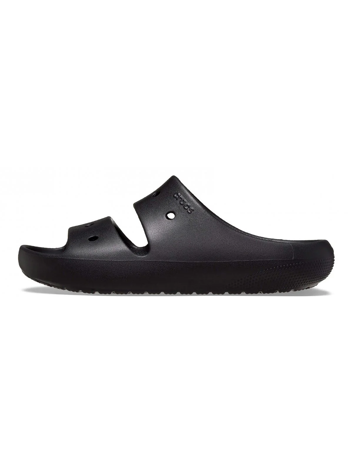 CROCS Ciabatta Unisex adulto Classic Sandal 2 209403 001 Nero - Image 2