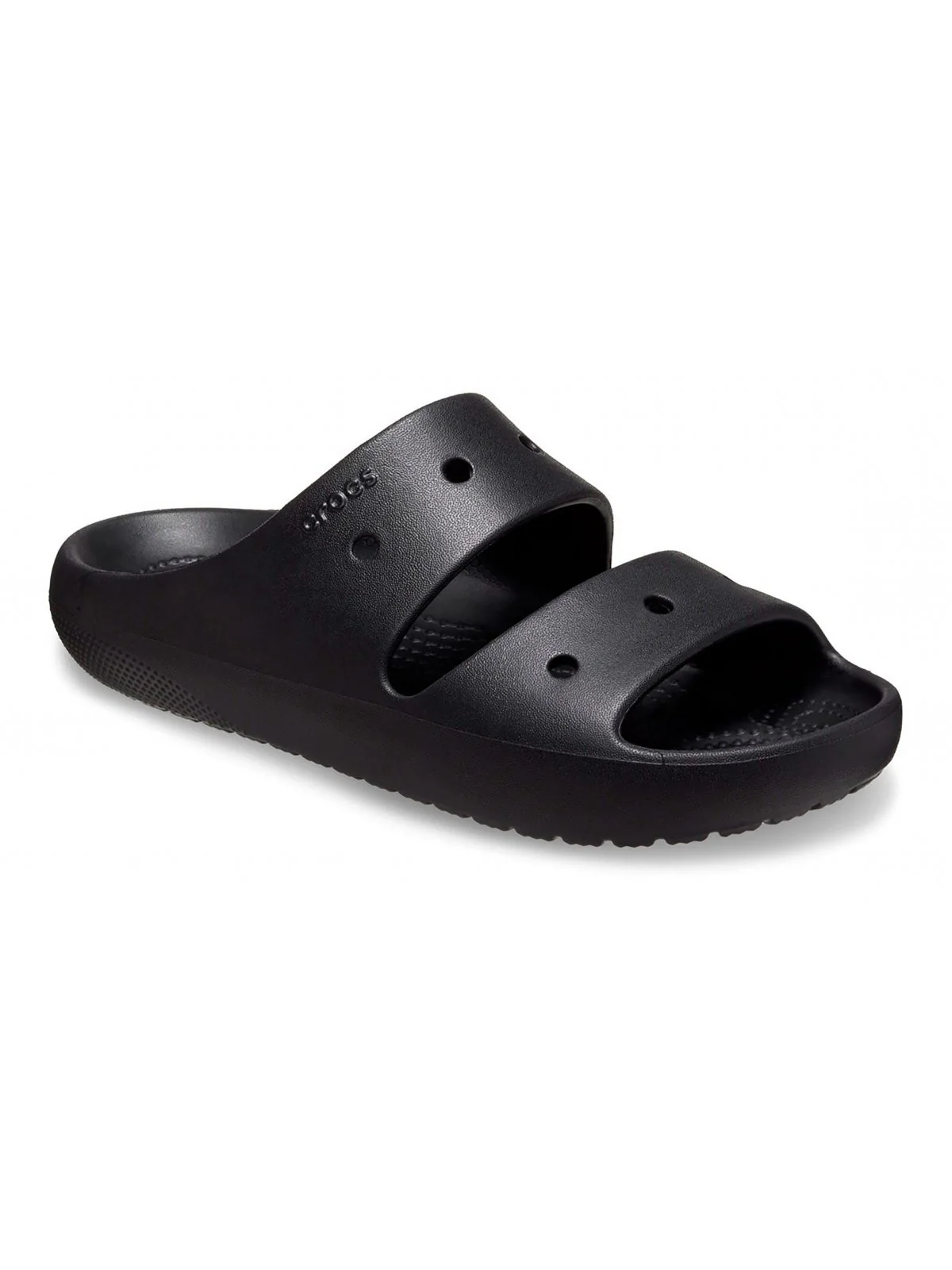 CROCS Ciabatta Unisex adulto Classic Sandal 2 209403 001 Nero - Image 5