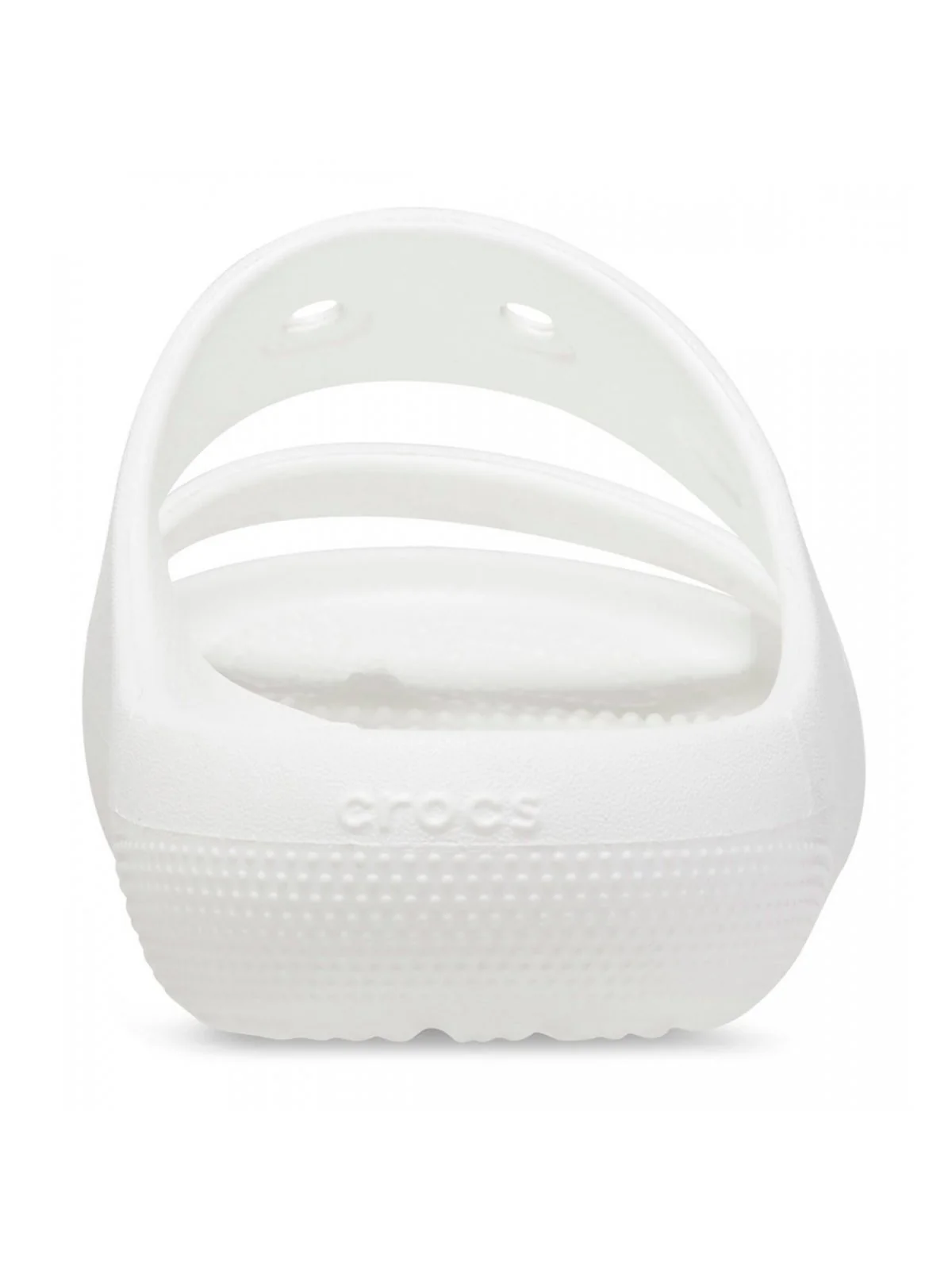 CROCS Ciabatta Unisex adulto Classic Sandal 2 209403 100 Bianco - Image 4