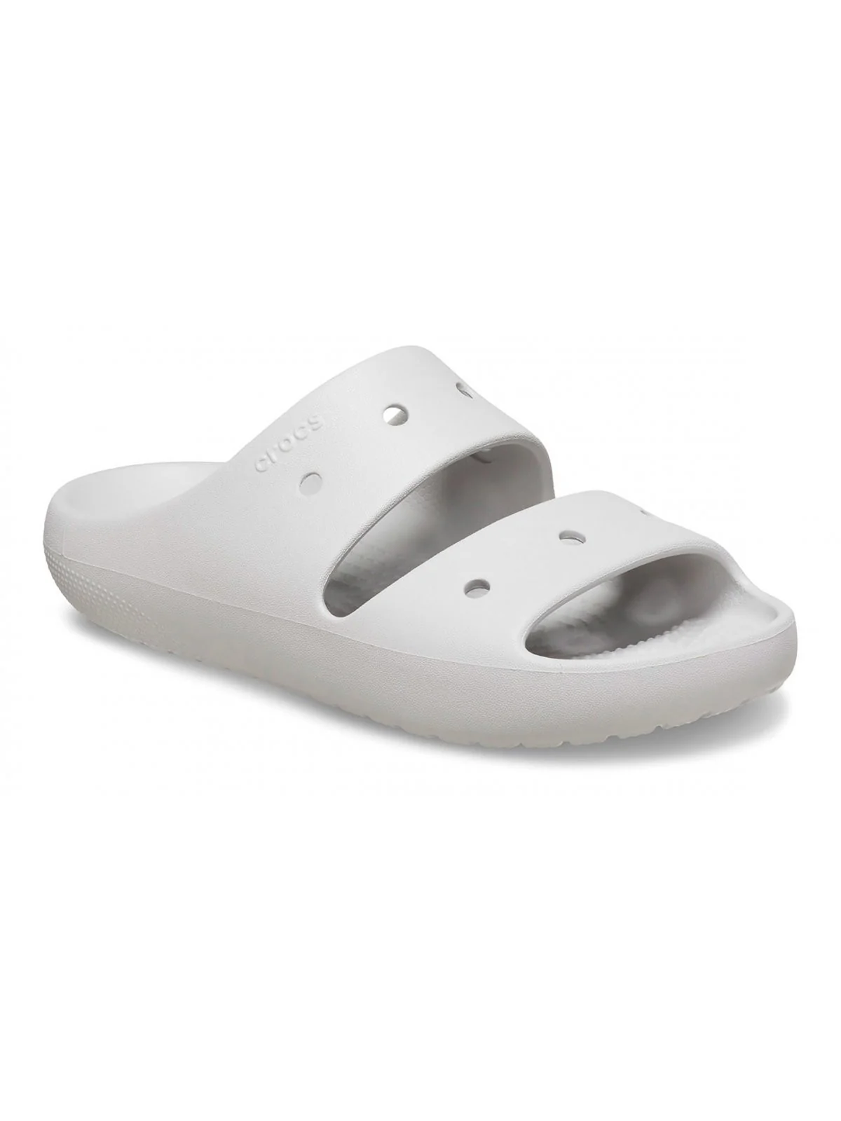 CROCS Ciabatta Unisex adulto Classic Sandal 2 209403 1FT Grigio - Image 5