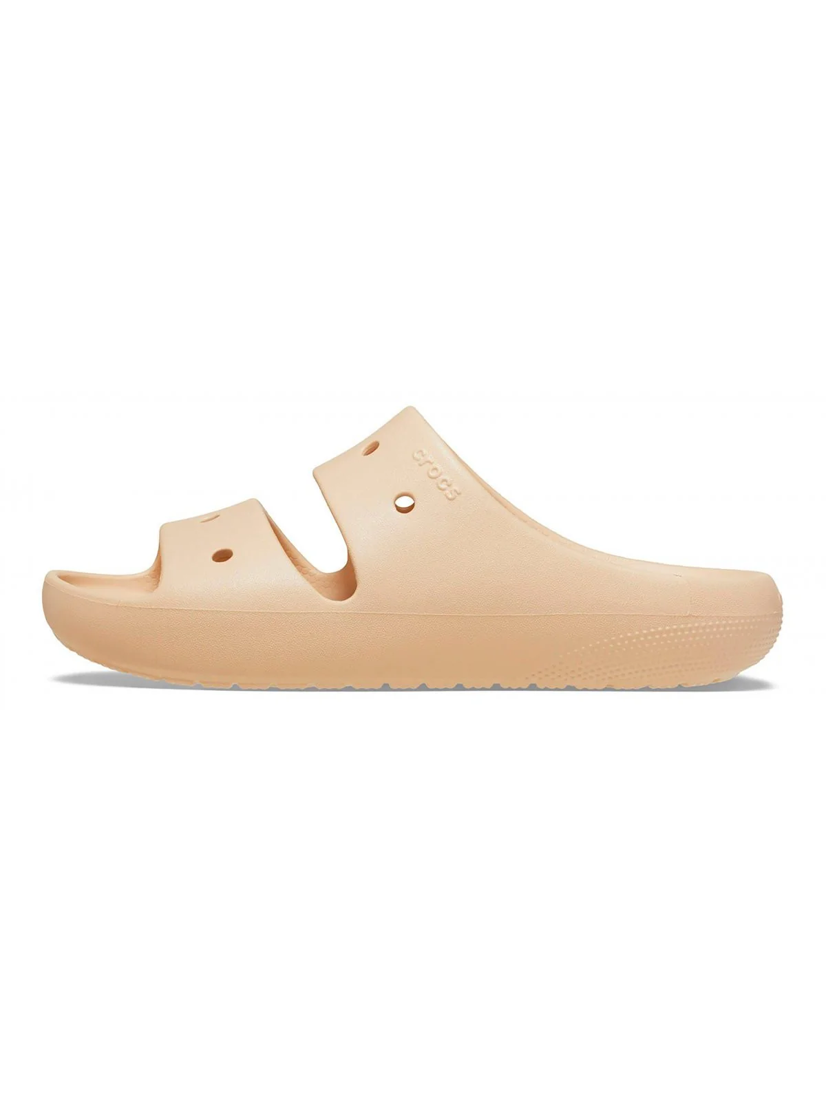 CROCS Ciabatta Unisex adulto Classic Sandal 2 209403 2DS Beige - Image 2