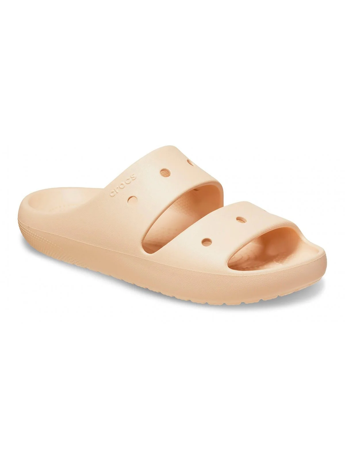 CROCS Ciabatta Unisex adulto Classic Sandal 2 209403 2DS Beige - Image 5