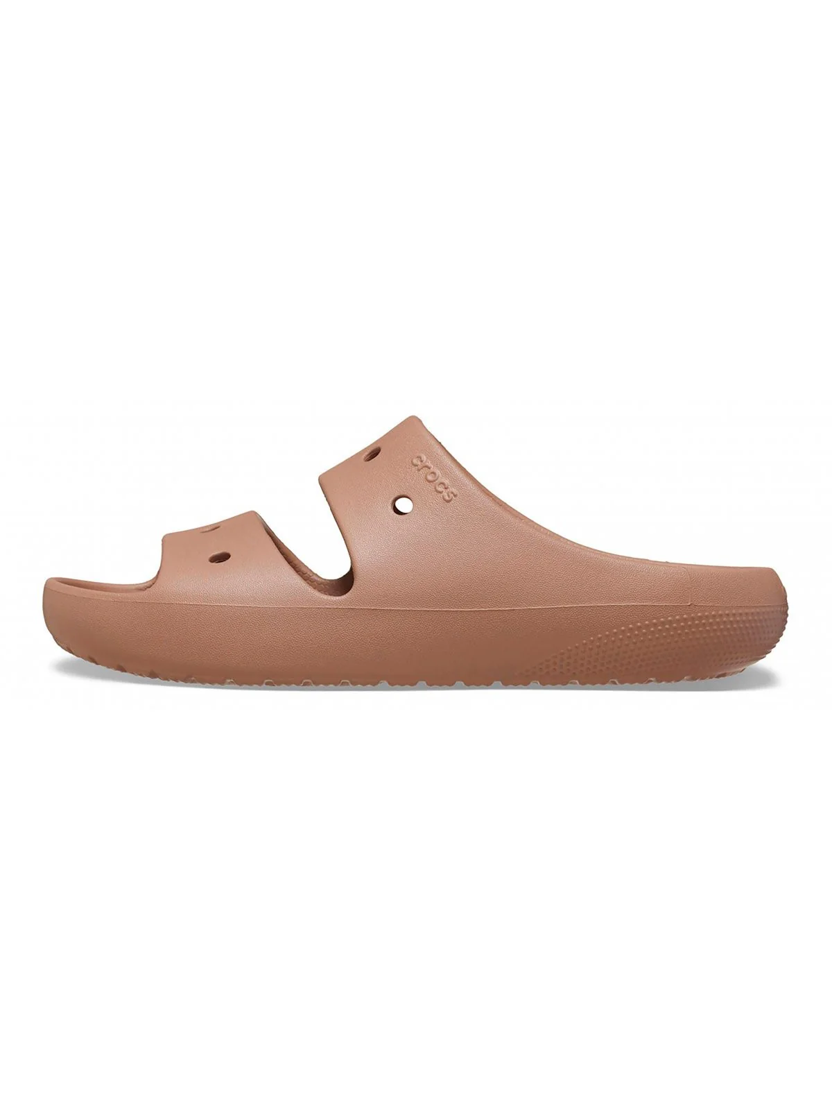 CROCS Ciabatta Unisex adulto Classic Sandal 2 209403 2Q9 Marrone - Image 2