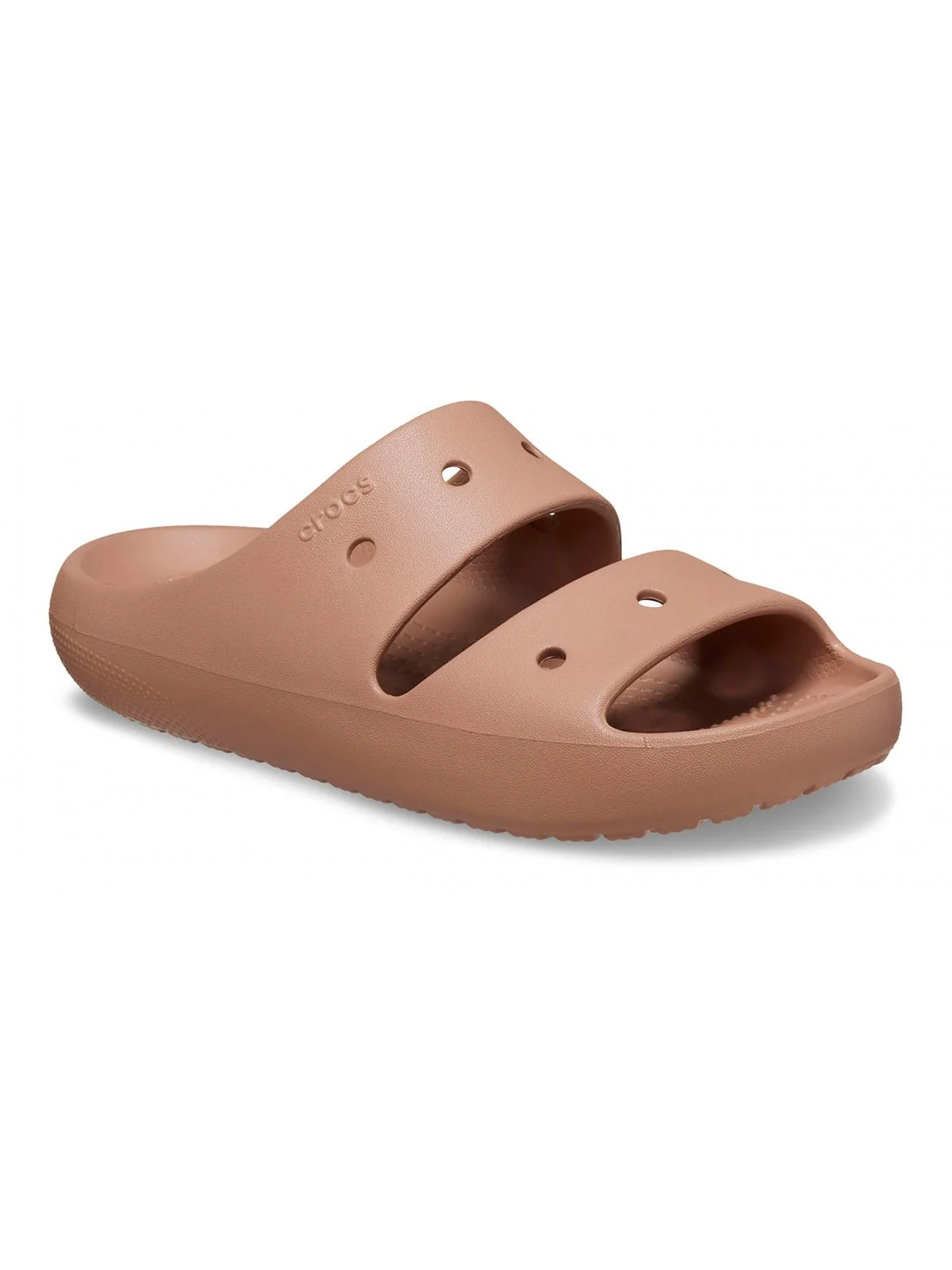 CROCS Ciabatta Unisex adulto Classic Sandal 2 209403 2Q9 Marrone - Image 5