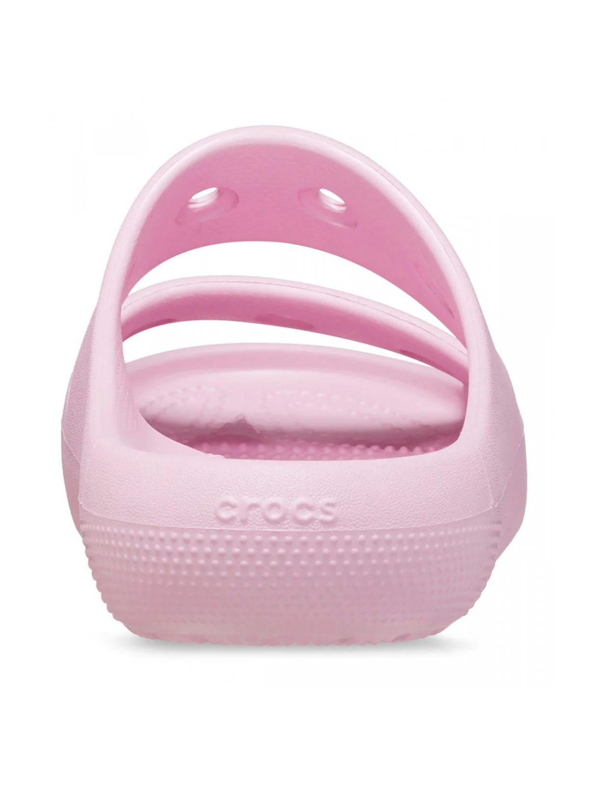 CROCS Ciabatta Unisex adulto Classic Sandal 2 209403 6GD Rosa - Image 4