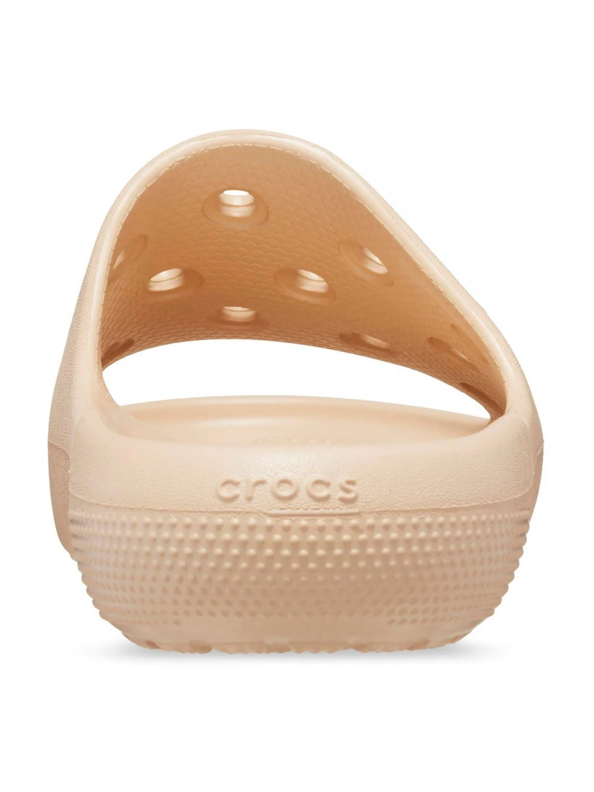 CROCS Ciabatta Unisex adulto Classic Slide 2 209401 2DS Beige - Image 5