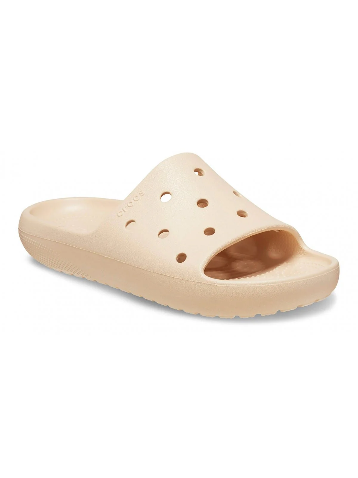 CROCS Ciabatta Unisex adulto Classic Slide 2 209401 2DS Beige - Image 6