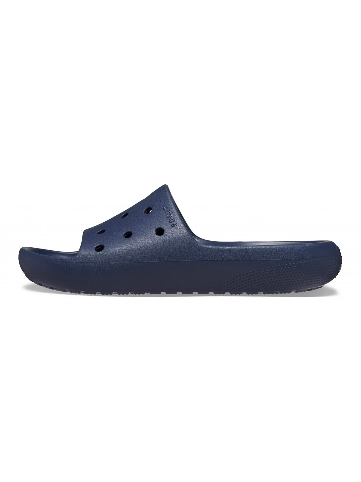 CROCS Ciabatta Unisex adulto Classic Slide 2 209401 410 Blu - Image 2