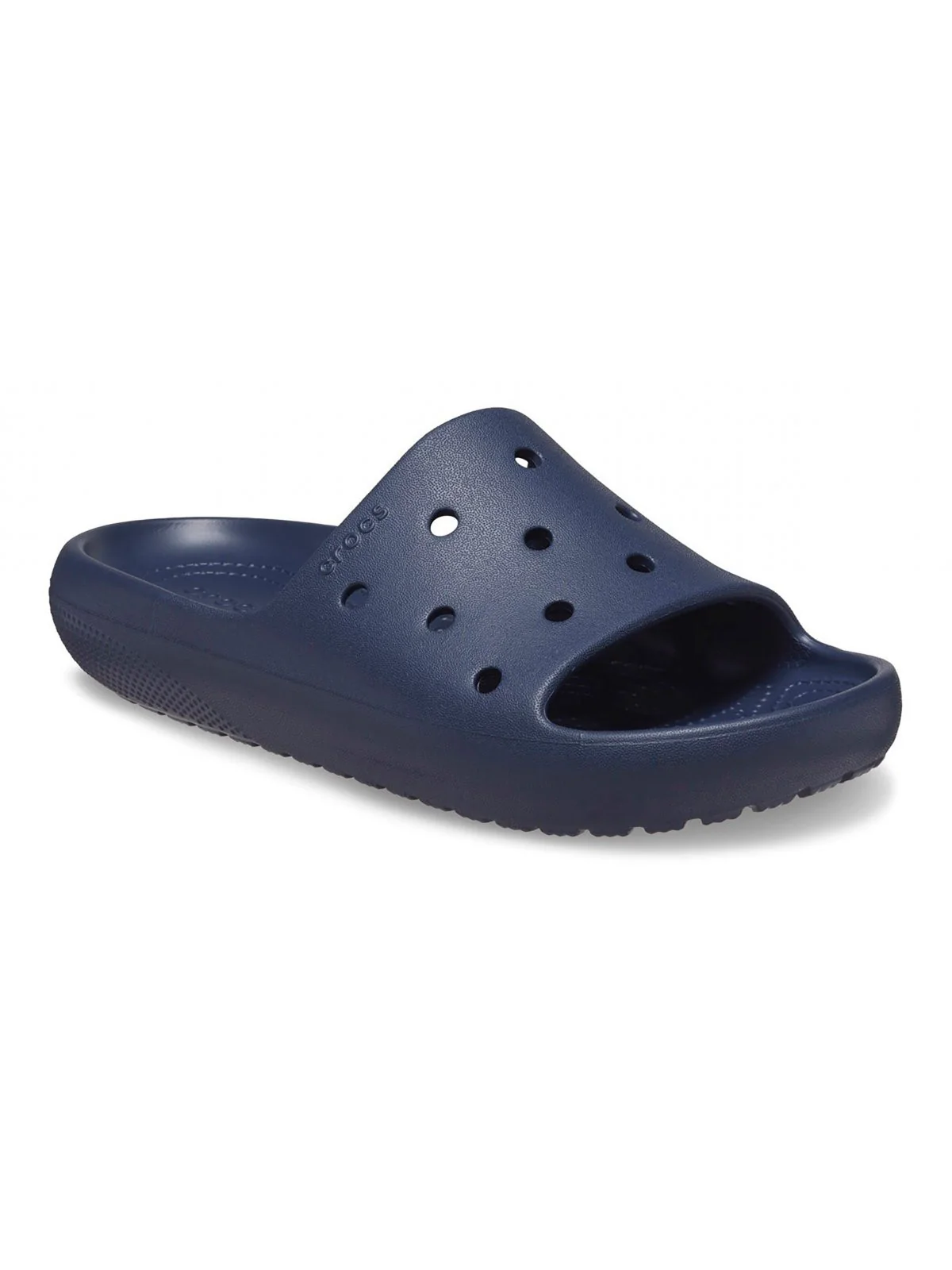 CROCS Ciabatta Unisex adulto Classic Slide 2 209401 410 Blu - Image 5