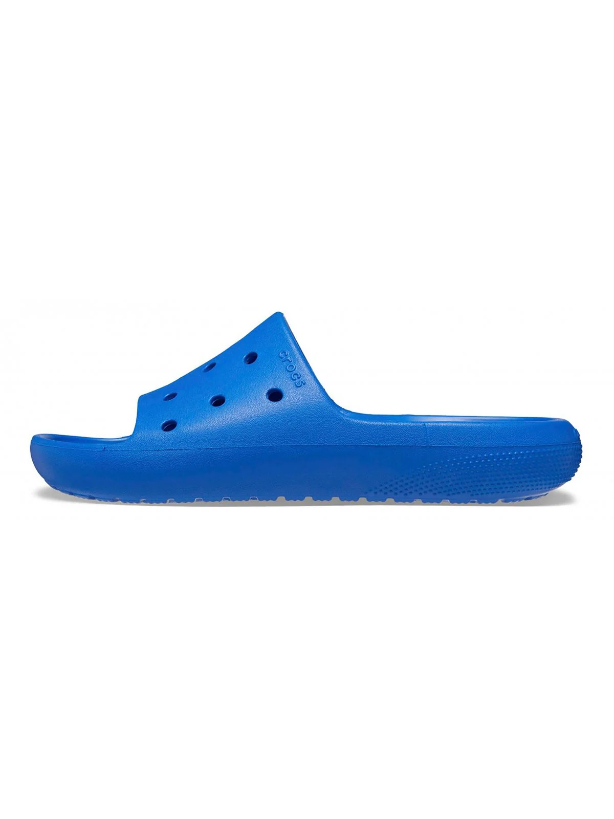 CROCS Ciabatta Unisex adulto Classic Slide 2 209401 4KZ Blu - Image 2