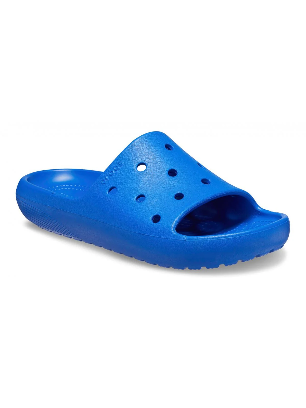 CROCS Ciabatta Unisex adulto Classic Slide 2 209401 4KZ Blu - Image 5