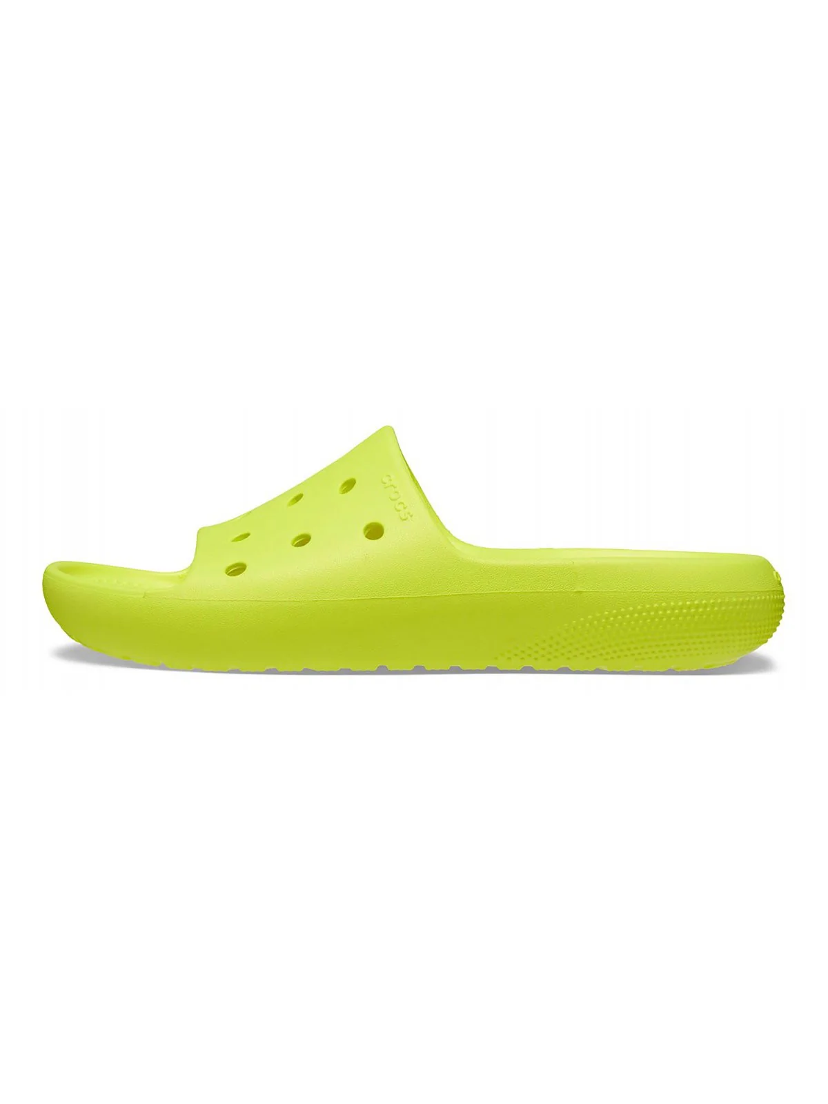 CROCS Ciabatta Unisex adulto Classic Slide 2 209401 76M Giallo - Image 2