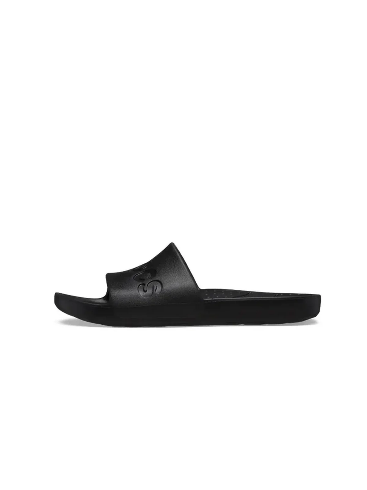 CROCS Ciabatta Uomo Crocs Slide 210088 001 BLACK - Image 4